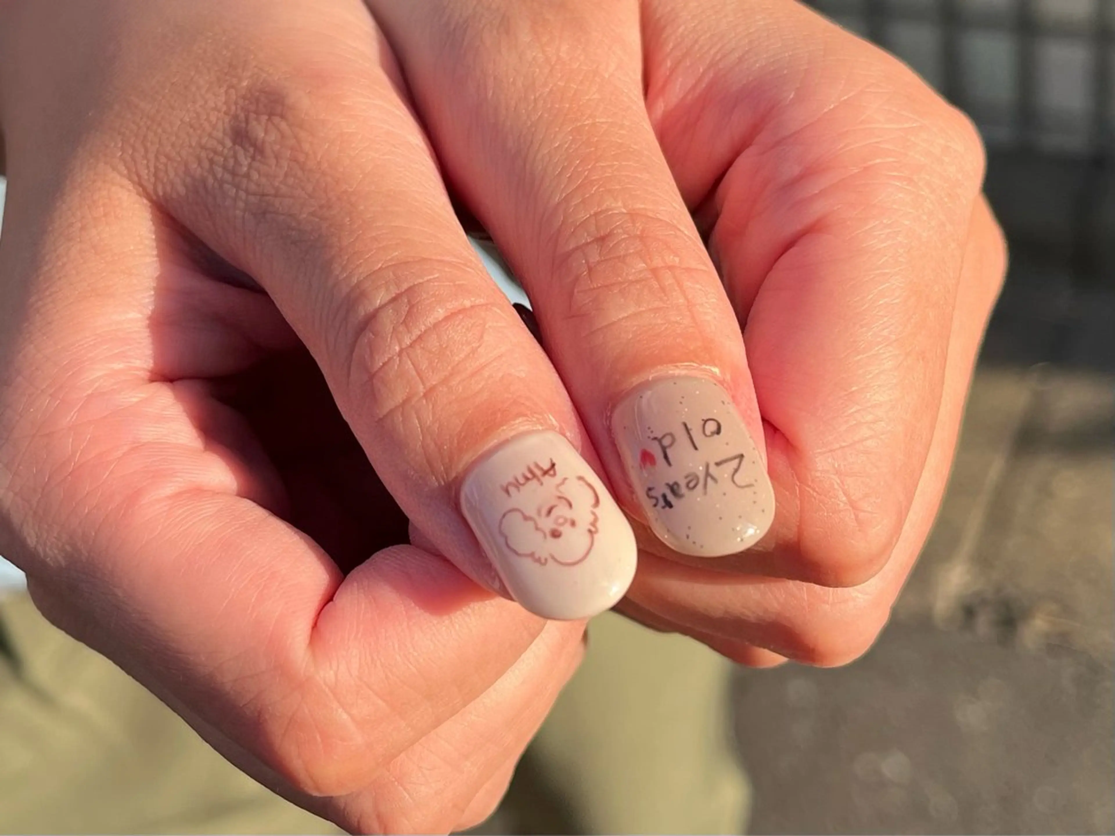 ネイル COELm🌙 /ネイル着付けのネイルデザイン