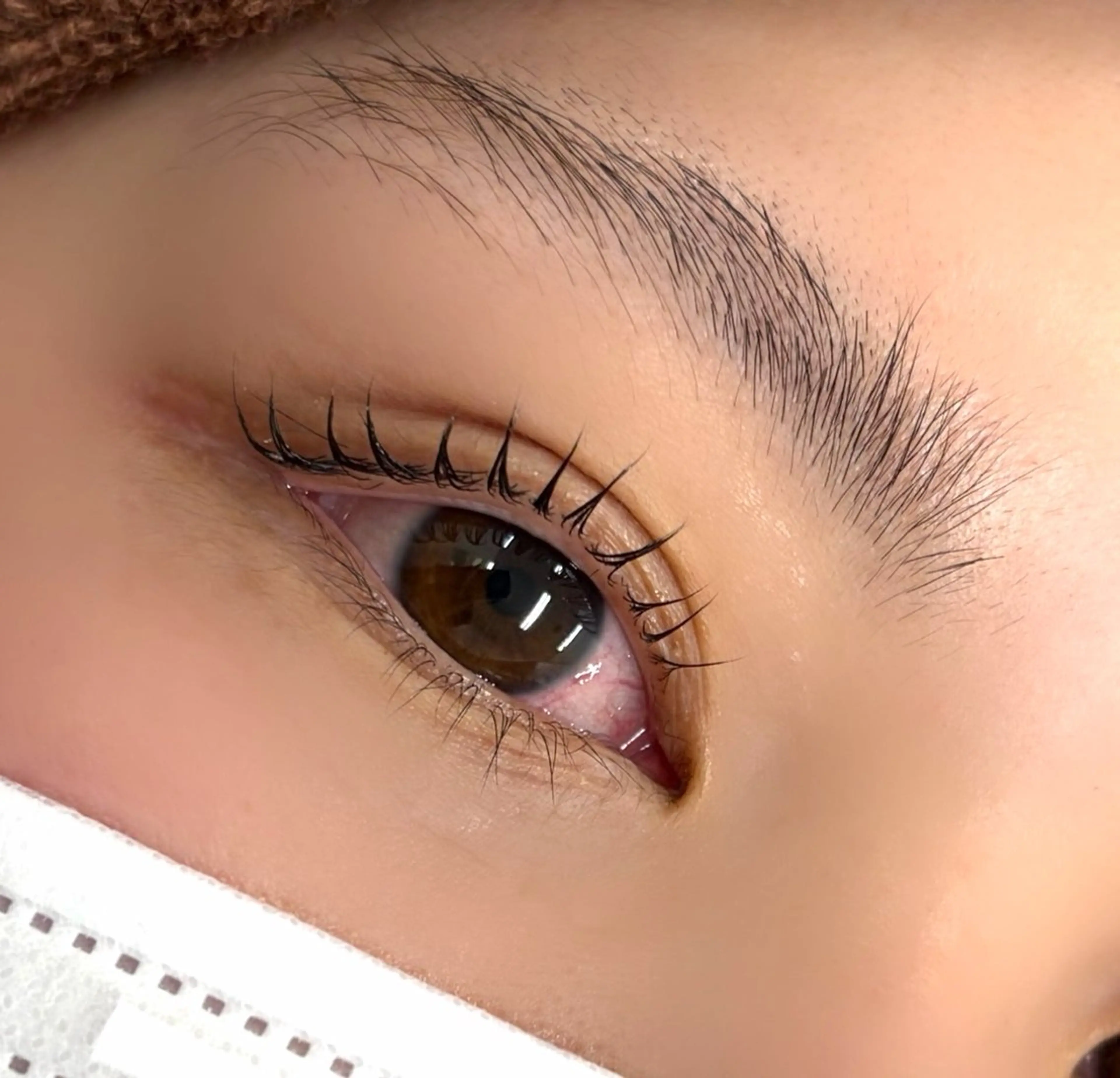 マツエク・マツパ Shucre四日市店 LANAのマツエク・マツパデザイン