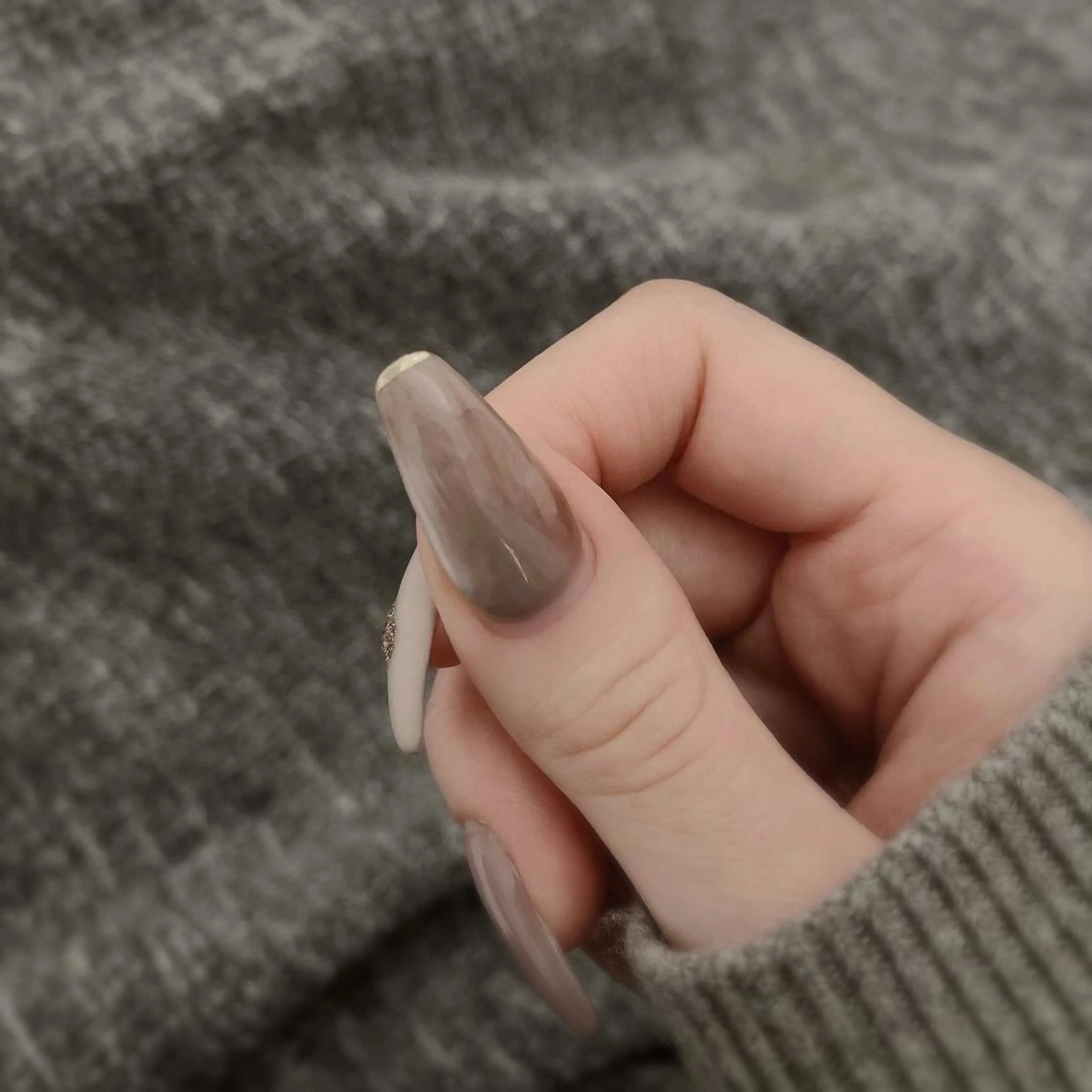 ネイル nail salon ４ｙｏｕ．のネイルデザイン