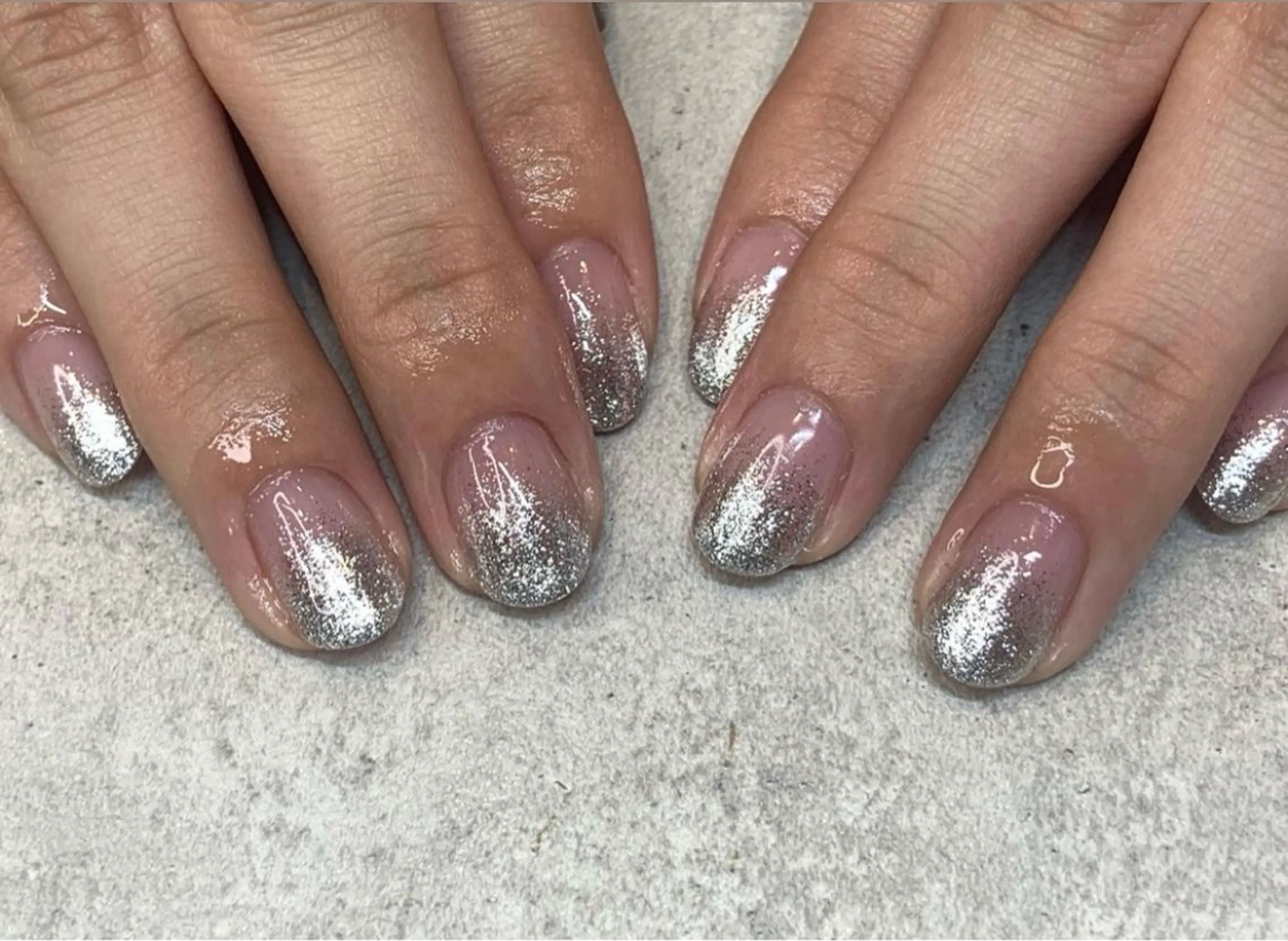 ネイル Angelica 小関のネイルデザイン