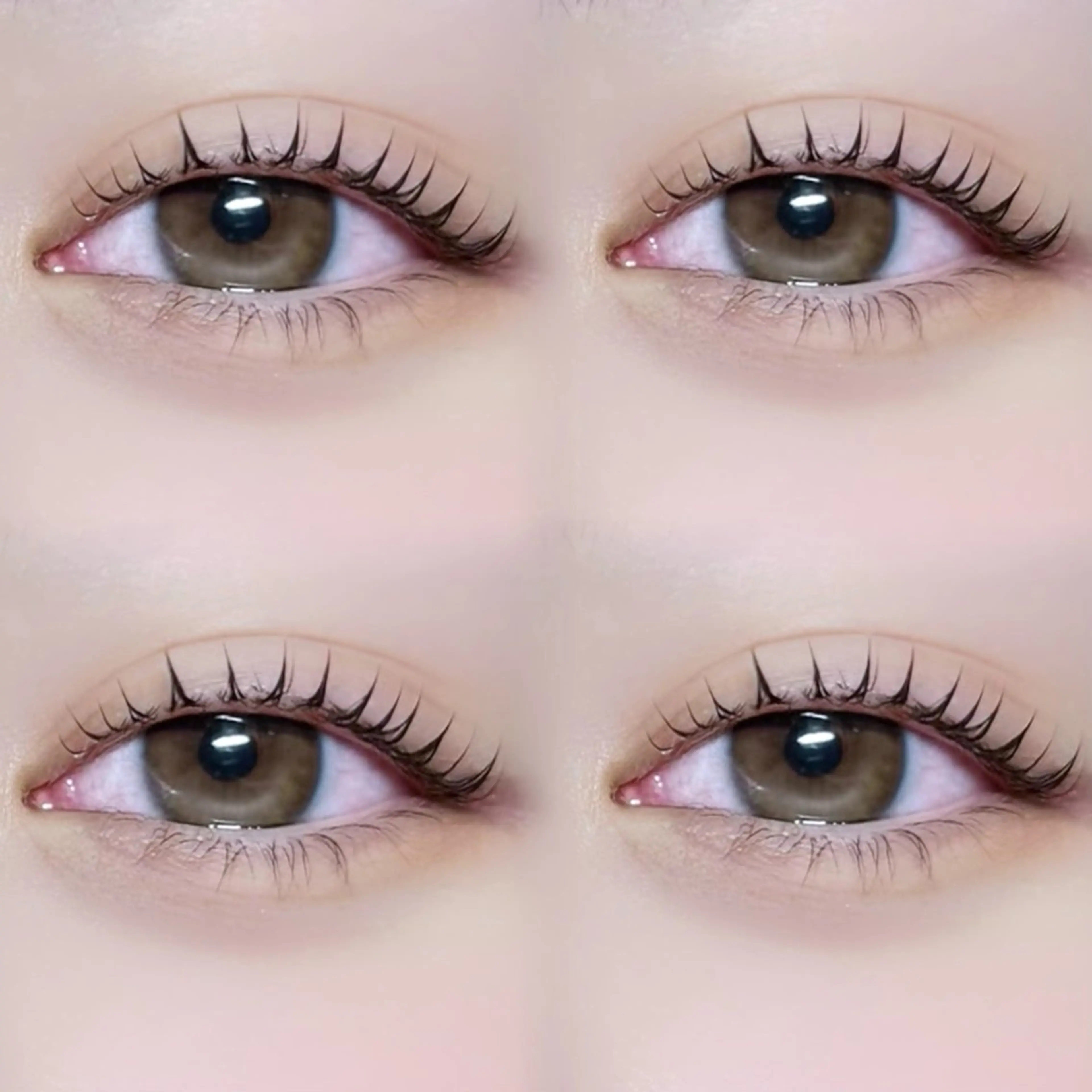 マツエク・マツパ bello꙳⟡ 村上のマツエク・マツパデザイン