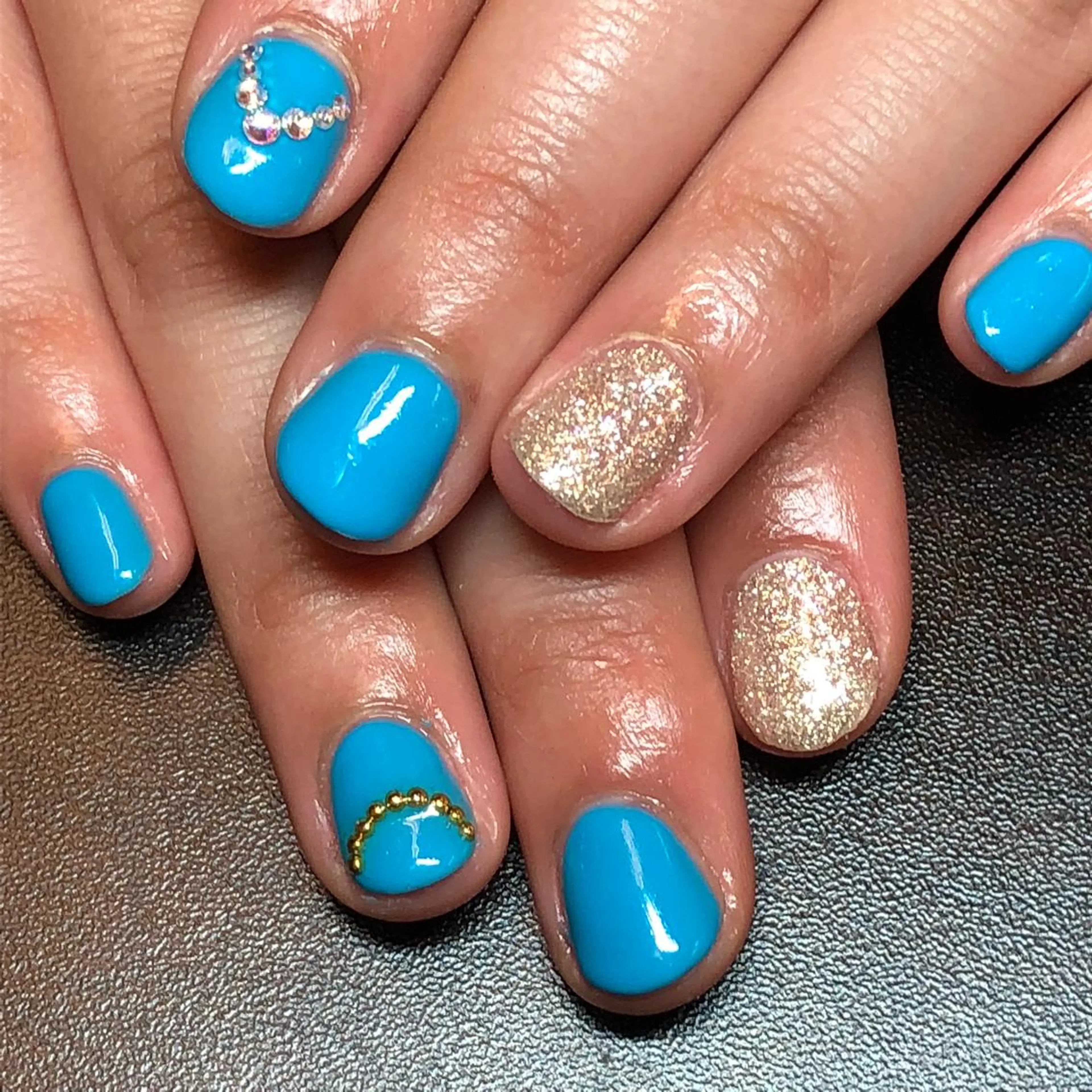 ネイル KIREIE NAILSのネイルデザイン