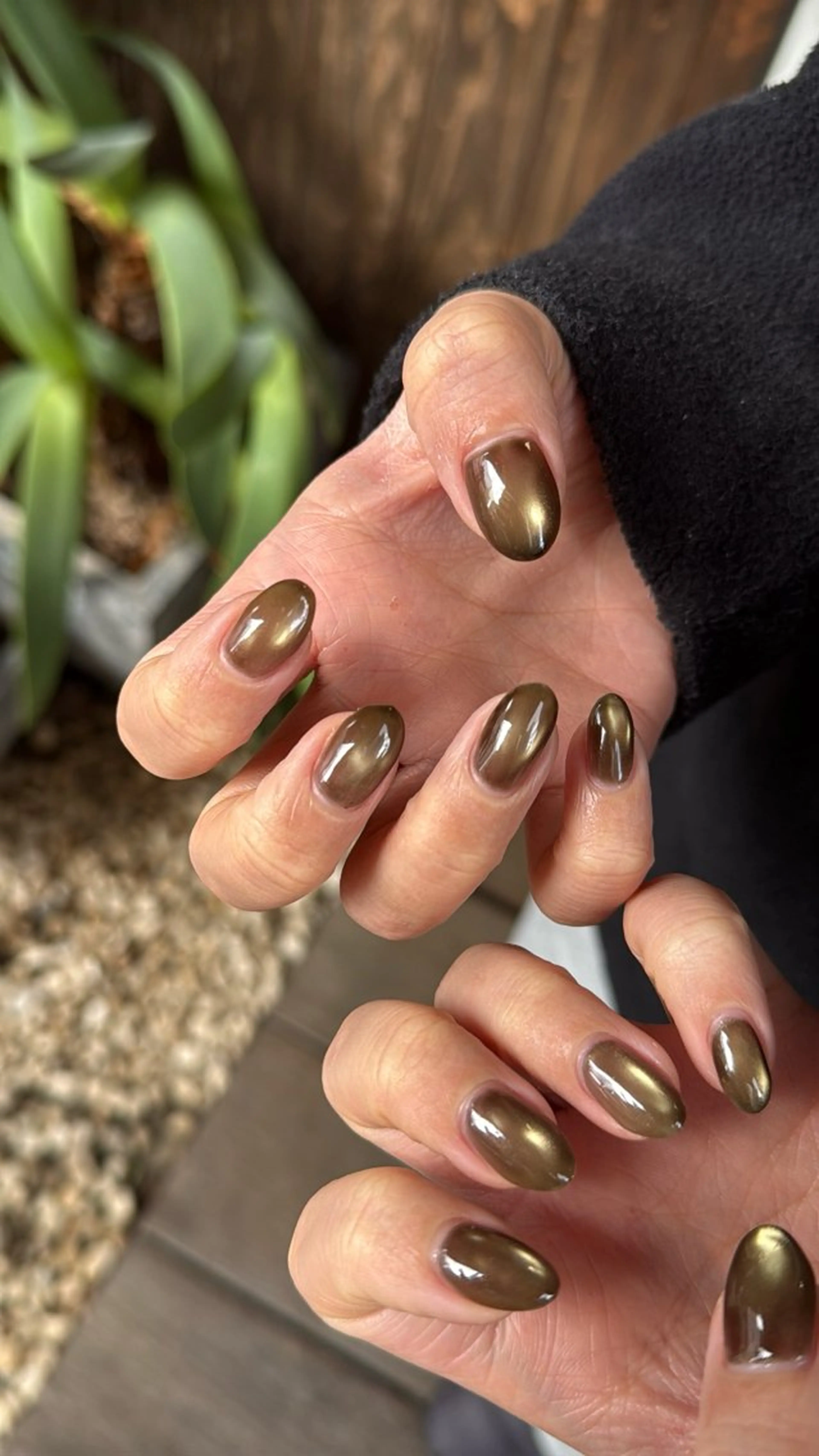 ネイル フラッシュネイル フットネイル フレンチネイル 韓国ネイル マグネットネイル ハンドネイル SAKU nail 作島茜のネイルデザイン