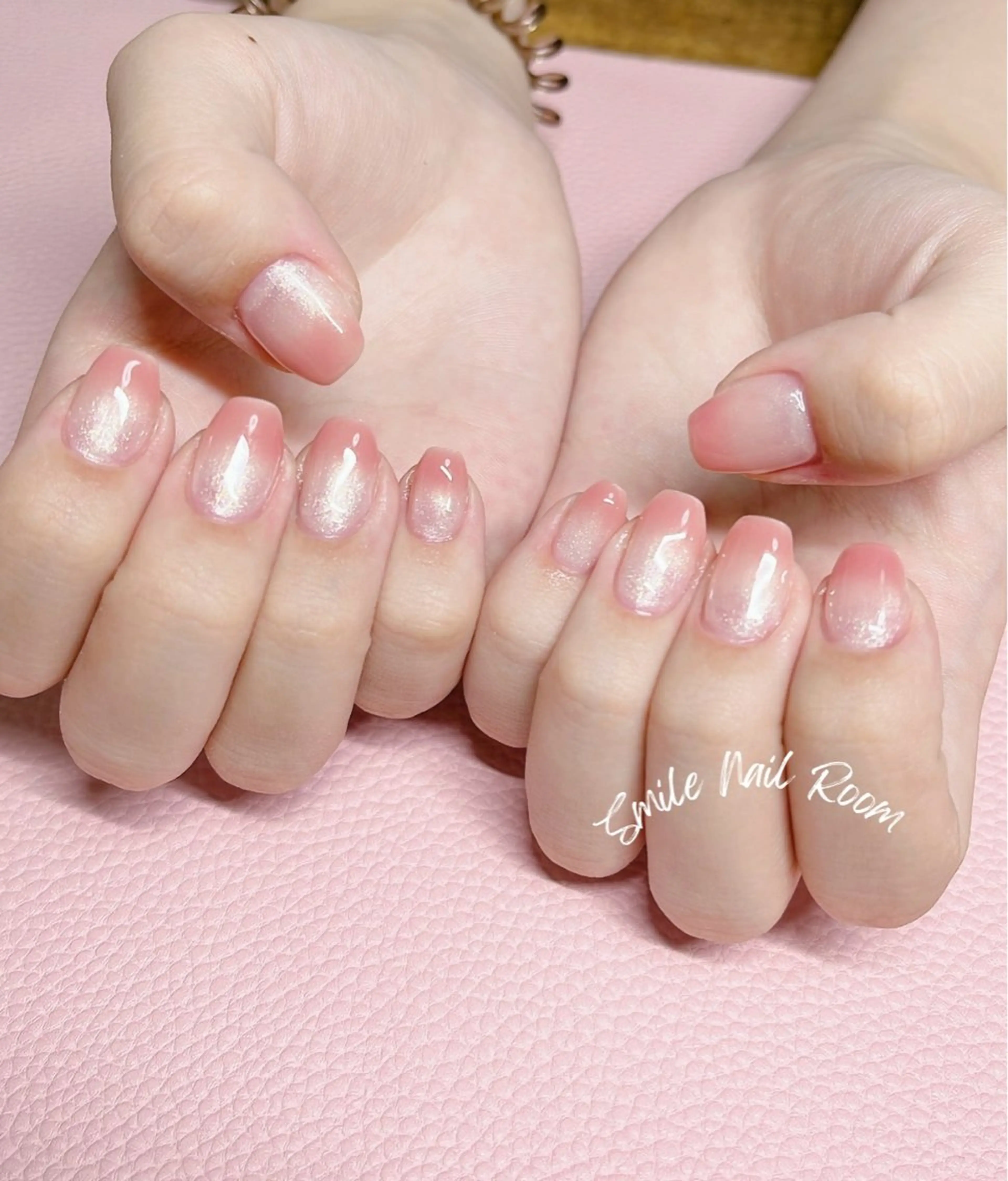 ネイル Smile Nail Roomのネイルデザイン