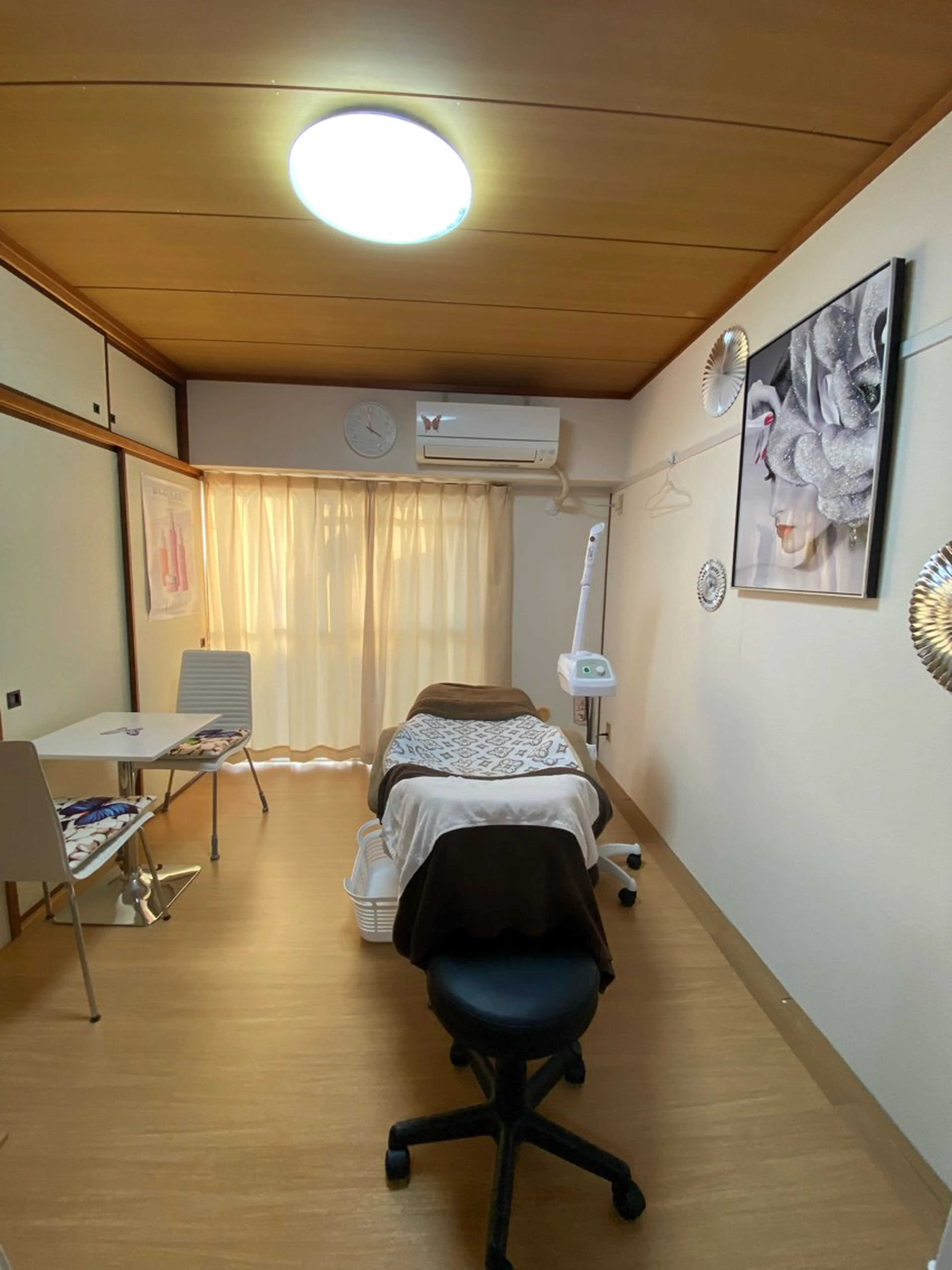 ThiToRee ティトリーのエステ・リラクイメージ