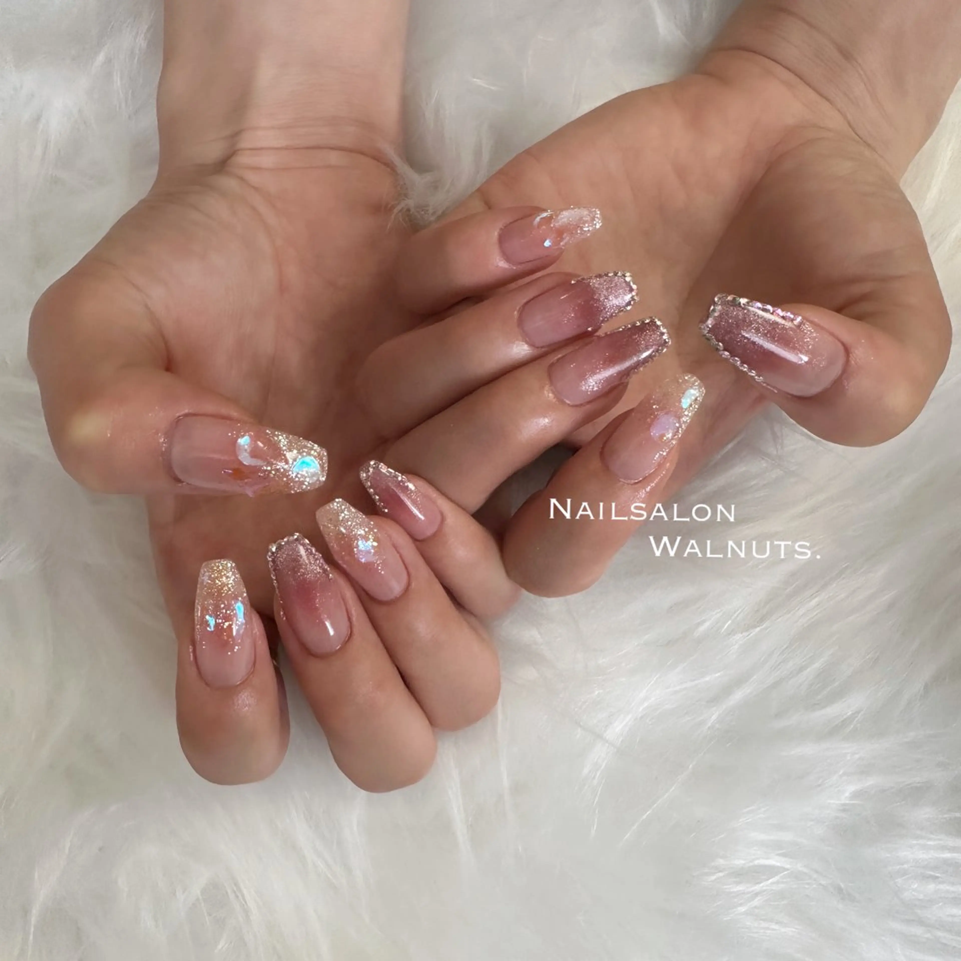 ネイル アートネイル Nail salon esterellaのネイルデザイン