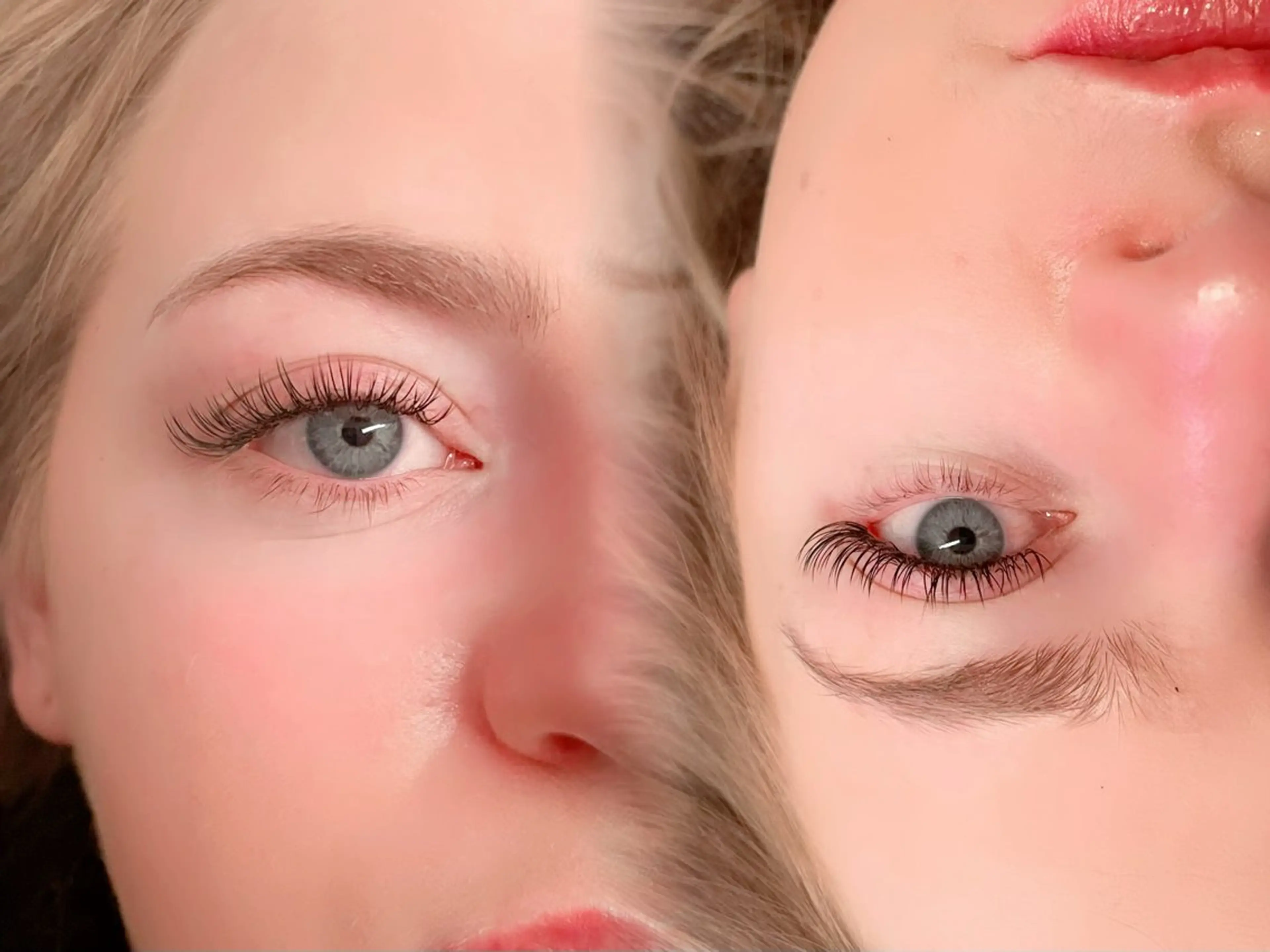 マツエク・マツパ KINAKO🫧 LED/海外デザインのマツエク・マツパデザイン