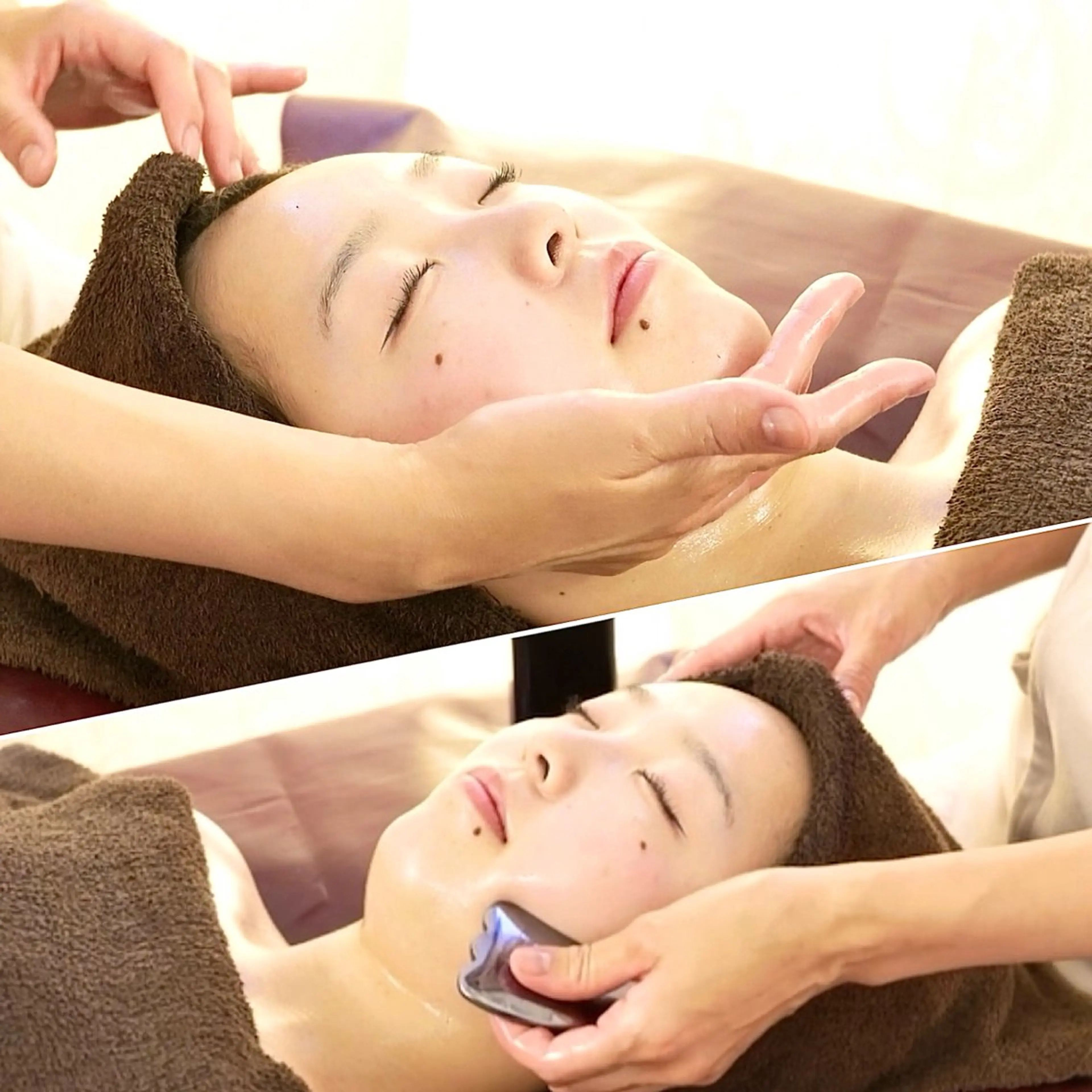 エステ リラク 小顔美肌コルギsentido吉祥寺所属・小顔美肌コルギ sentido吉祥寺のエステ・リラクイメージ