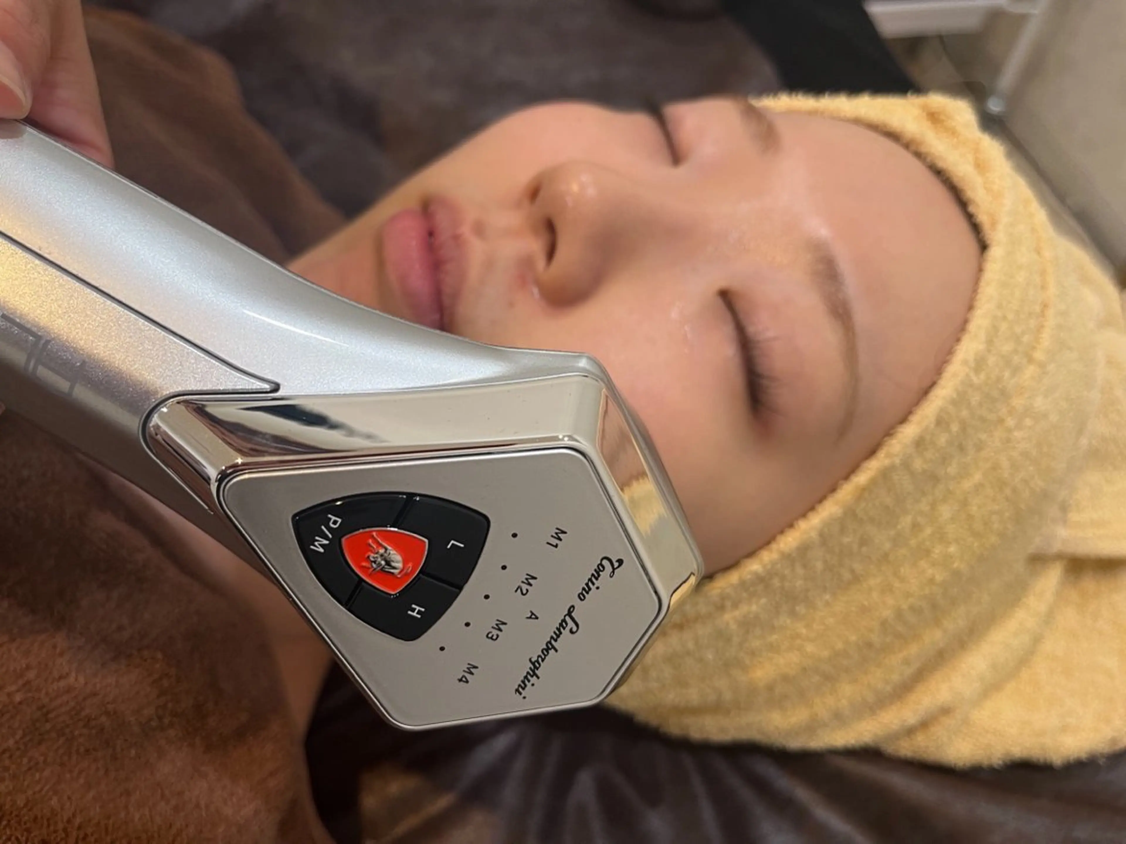 リフトアップワンの写真