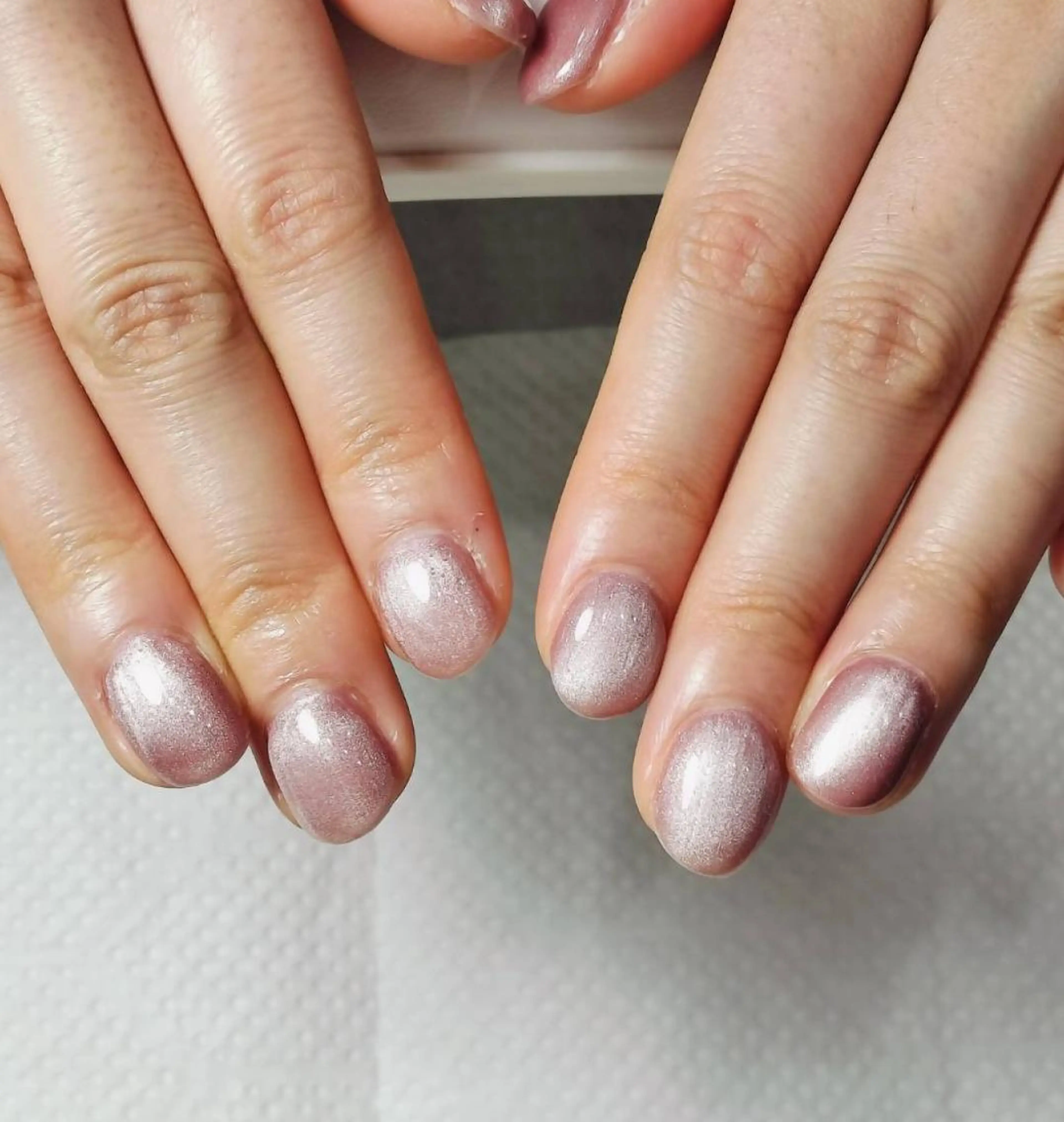 ネイル ハンドネイル 桃子 Nail高円寺のネイルデザイン