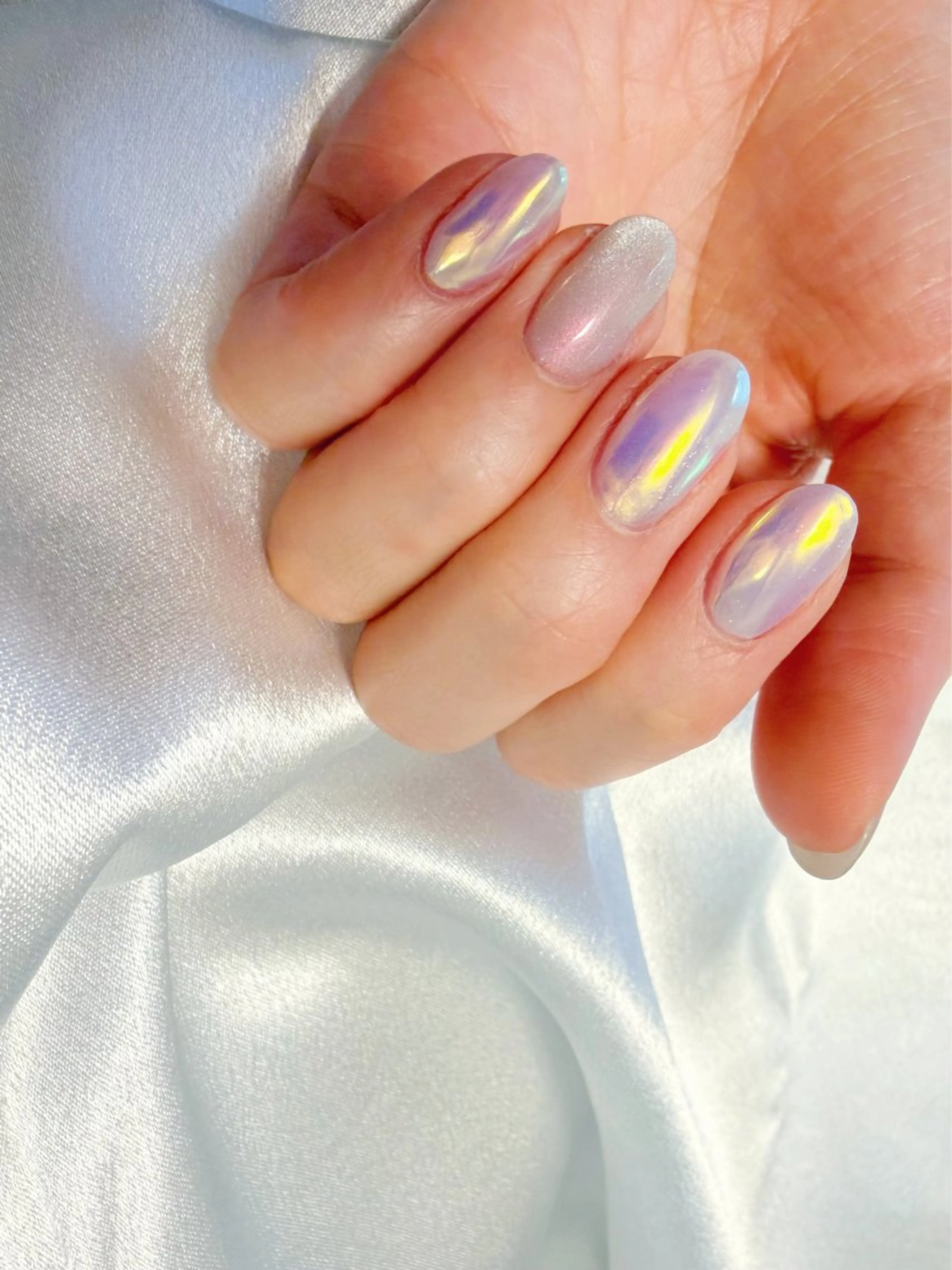 ネイル nailartist Noeのネイルデザイン