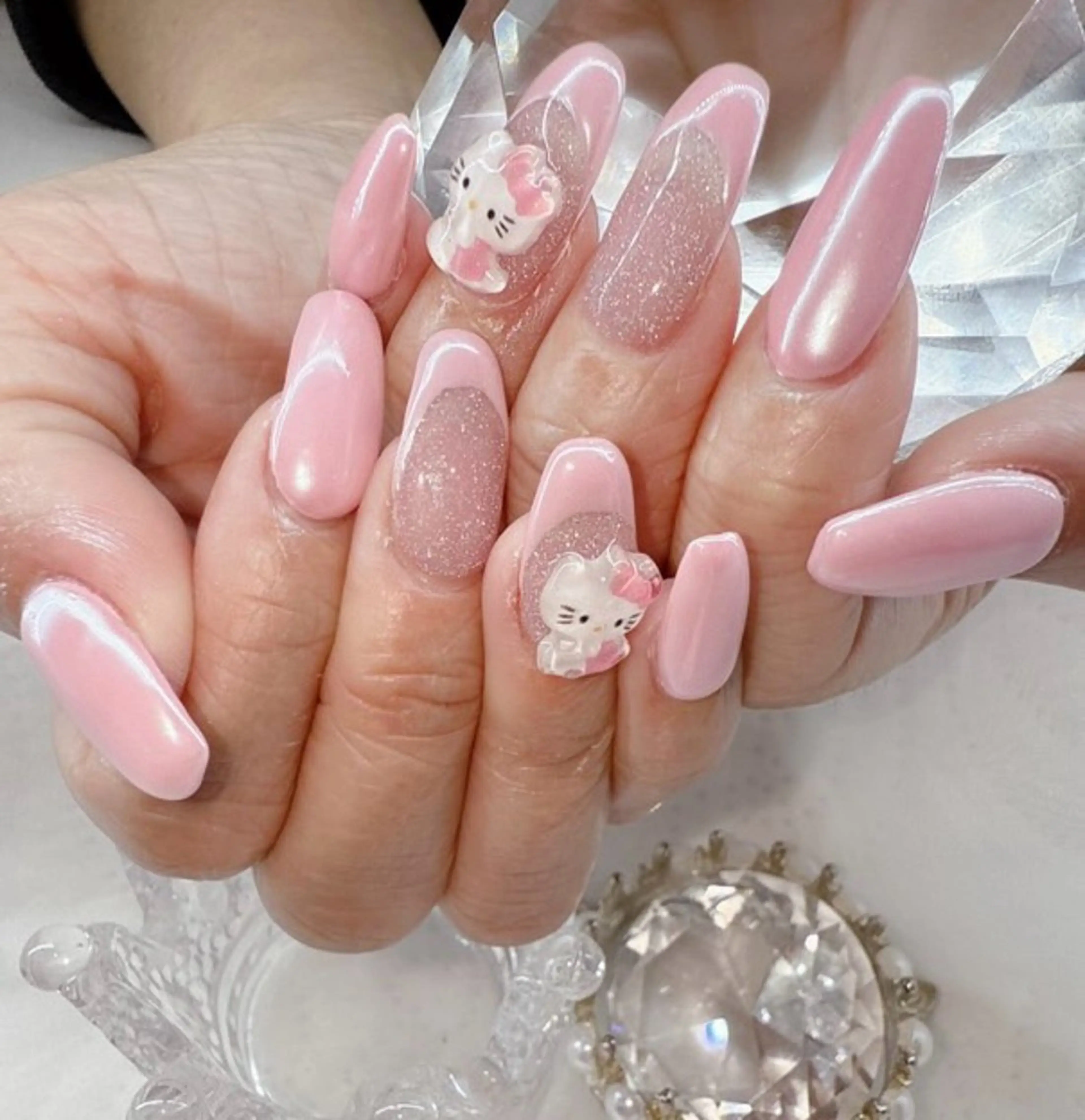 ネイル misun_ nailのネイルデザイン
