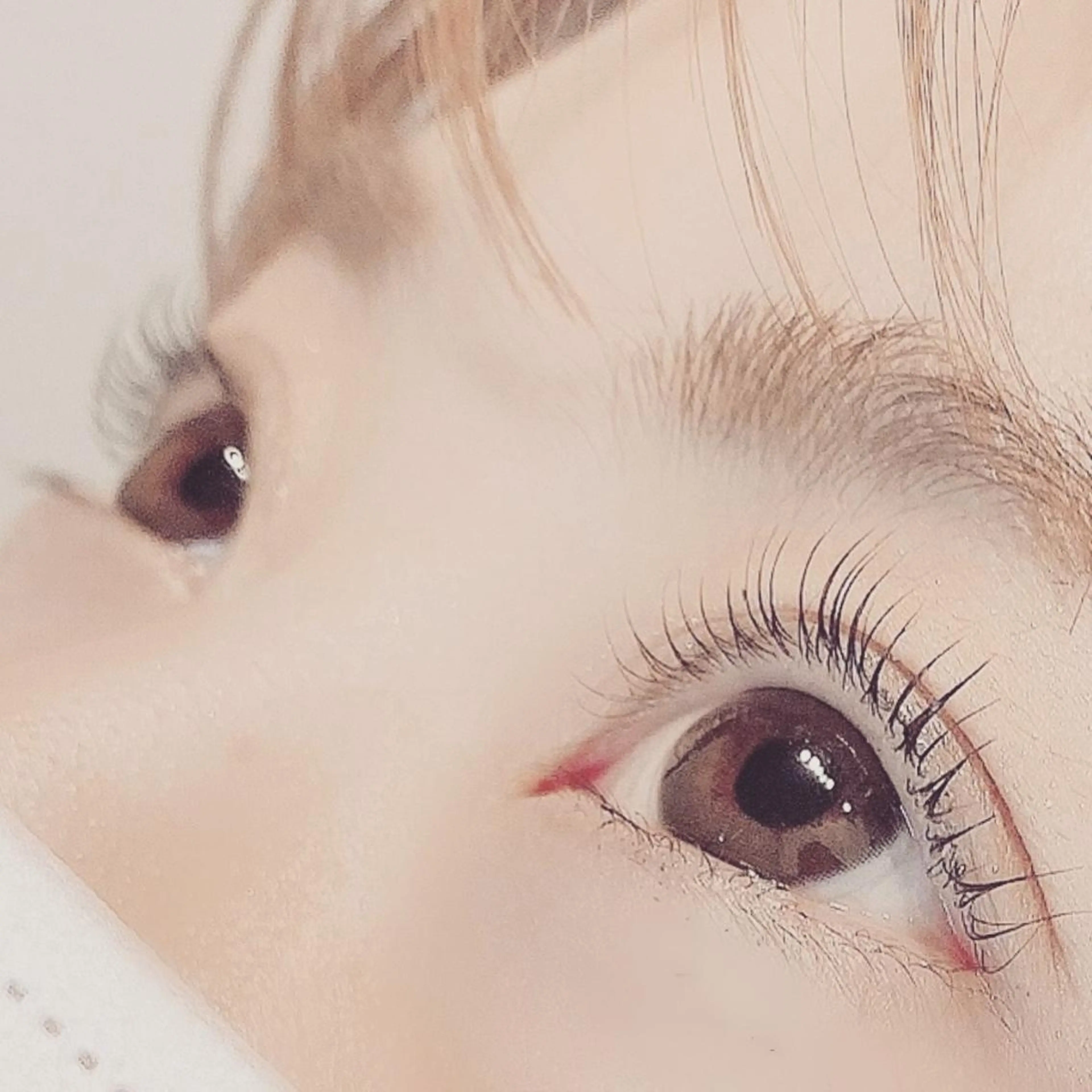 マツエク・マツパ Salute本店 坂口将太のマツエク・マツパデザイン