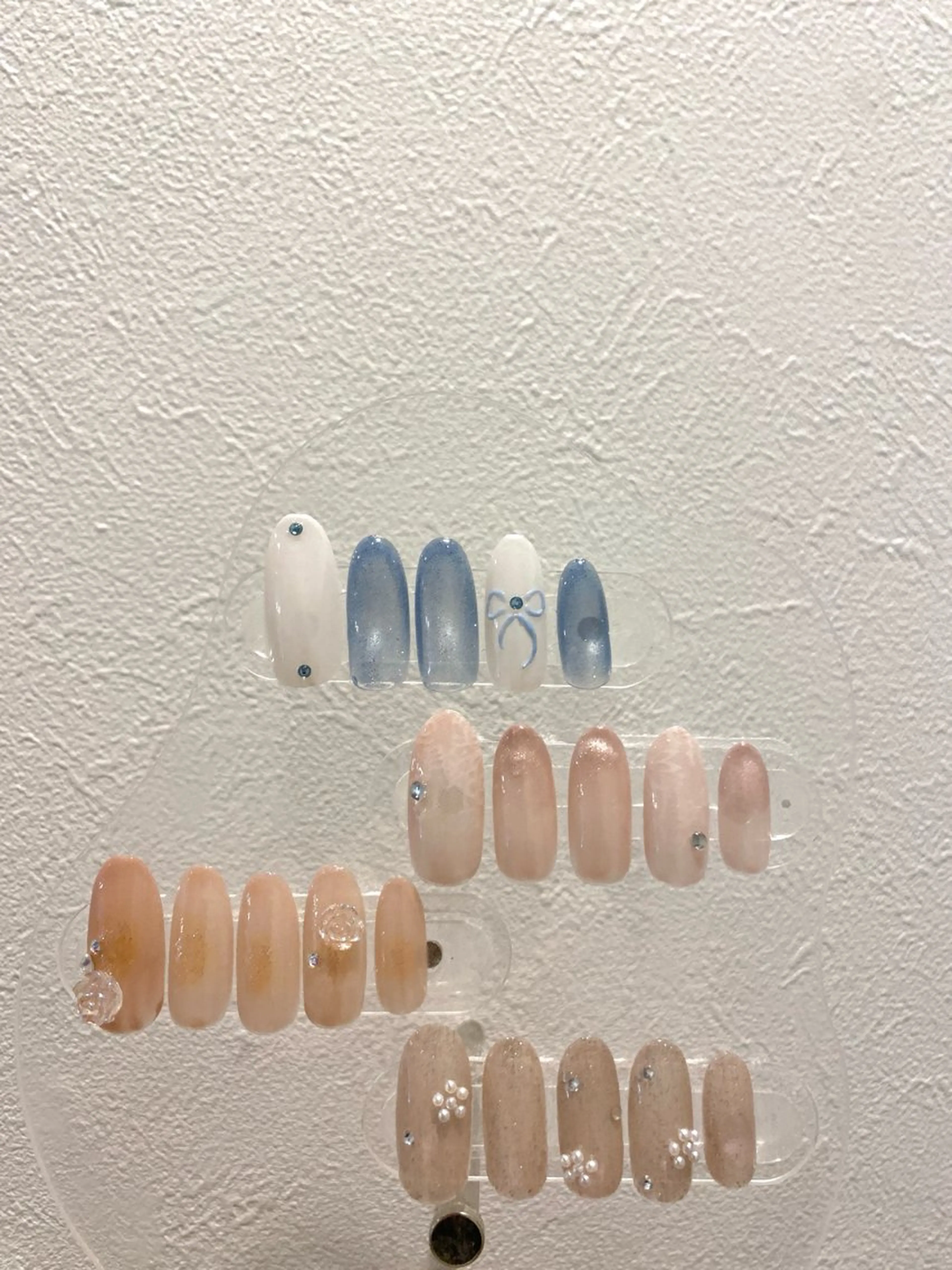 定額デザインコース💎⭐️の写真