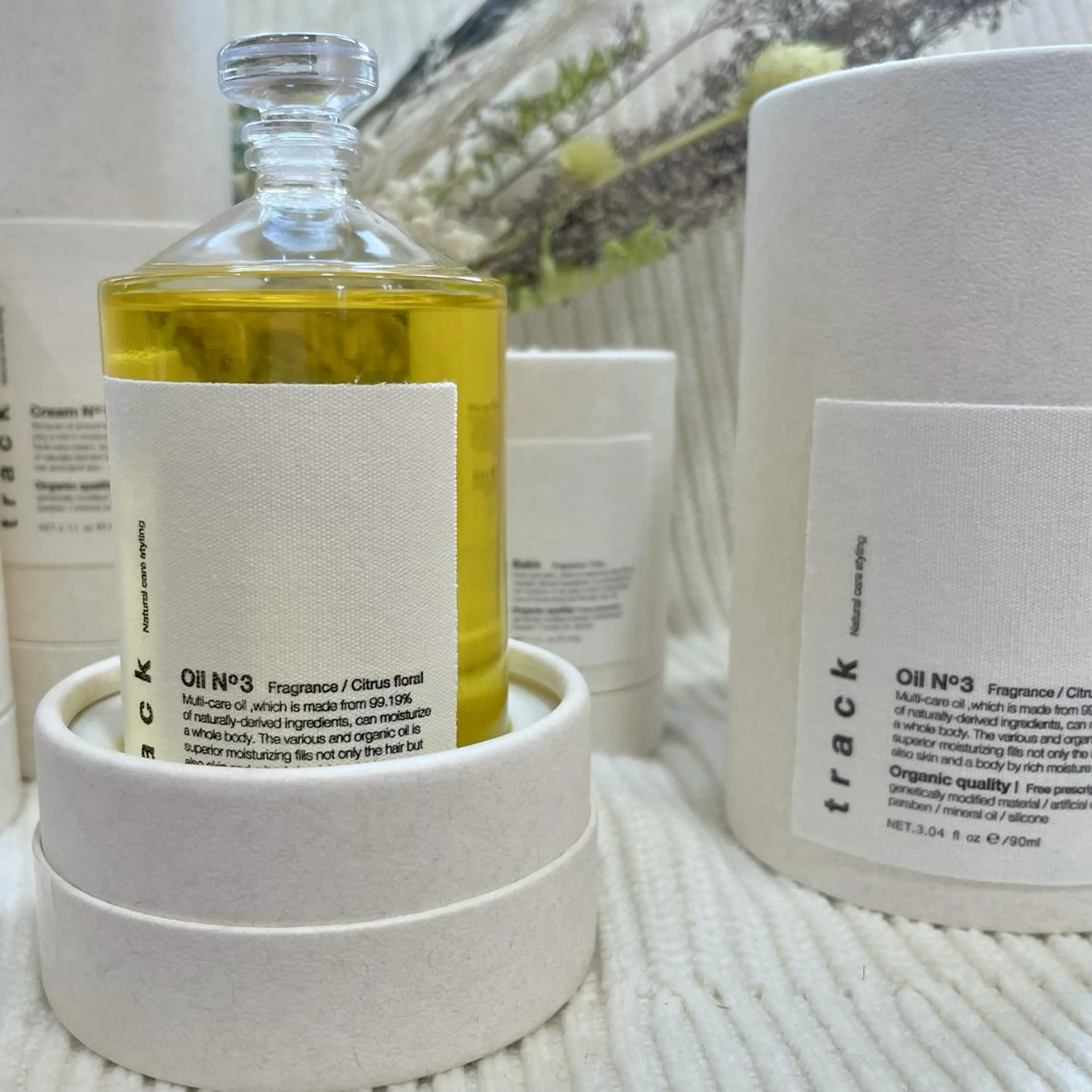 ロング カラー パーマ ☀️海外レイヤー 🇺🇸/ヒナコのヘアスタイル