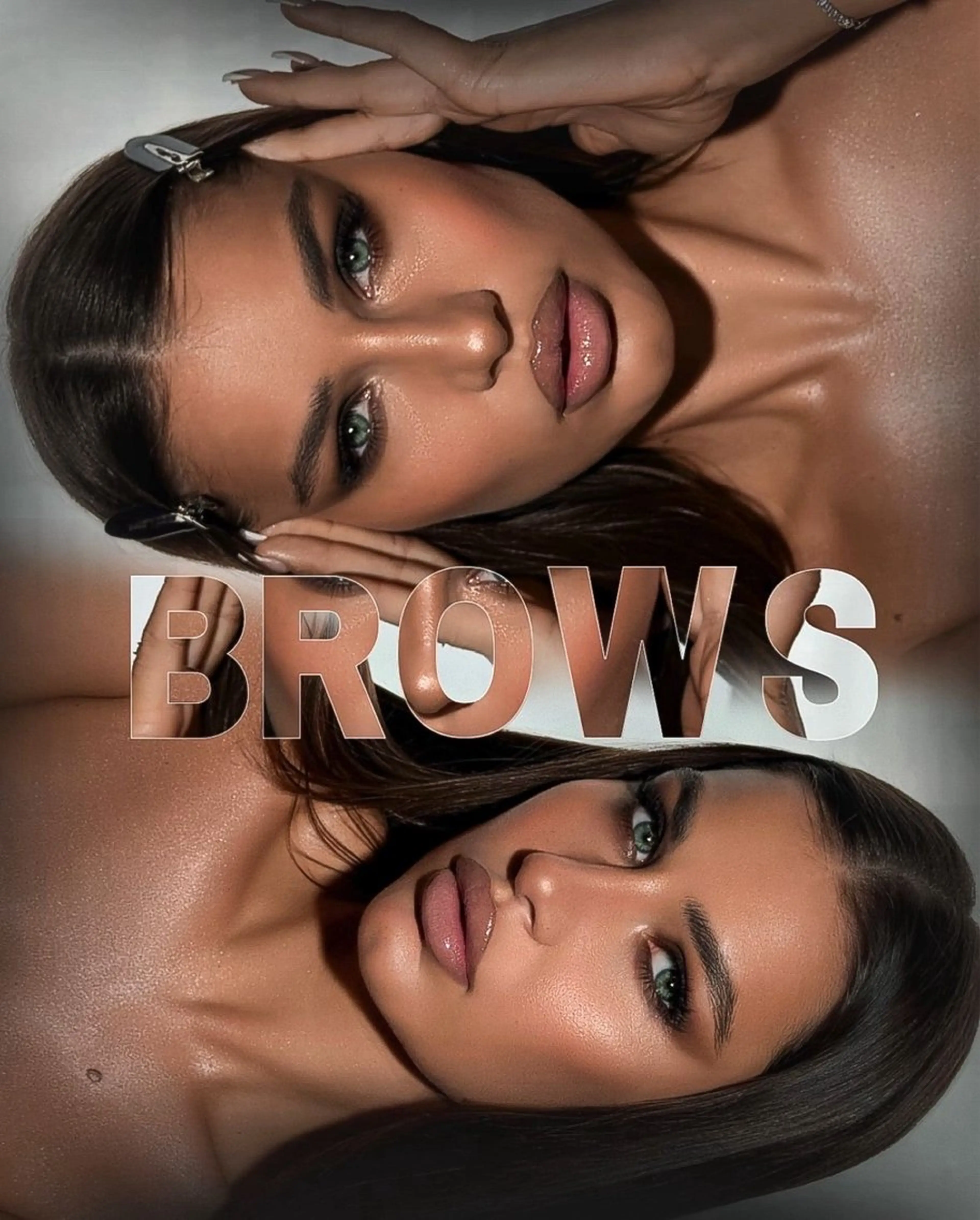 アイブロウ Nao店長 /ルヴォルテ大須のマツエク・マツパデザイン