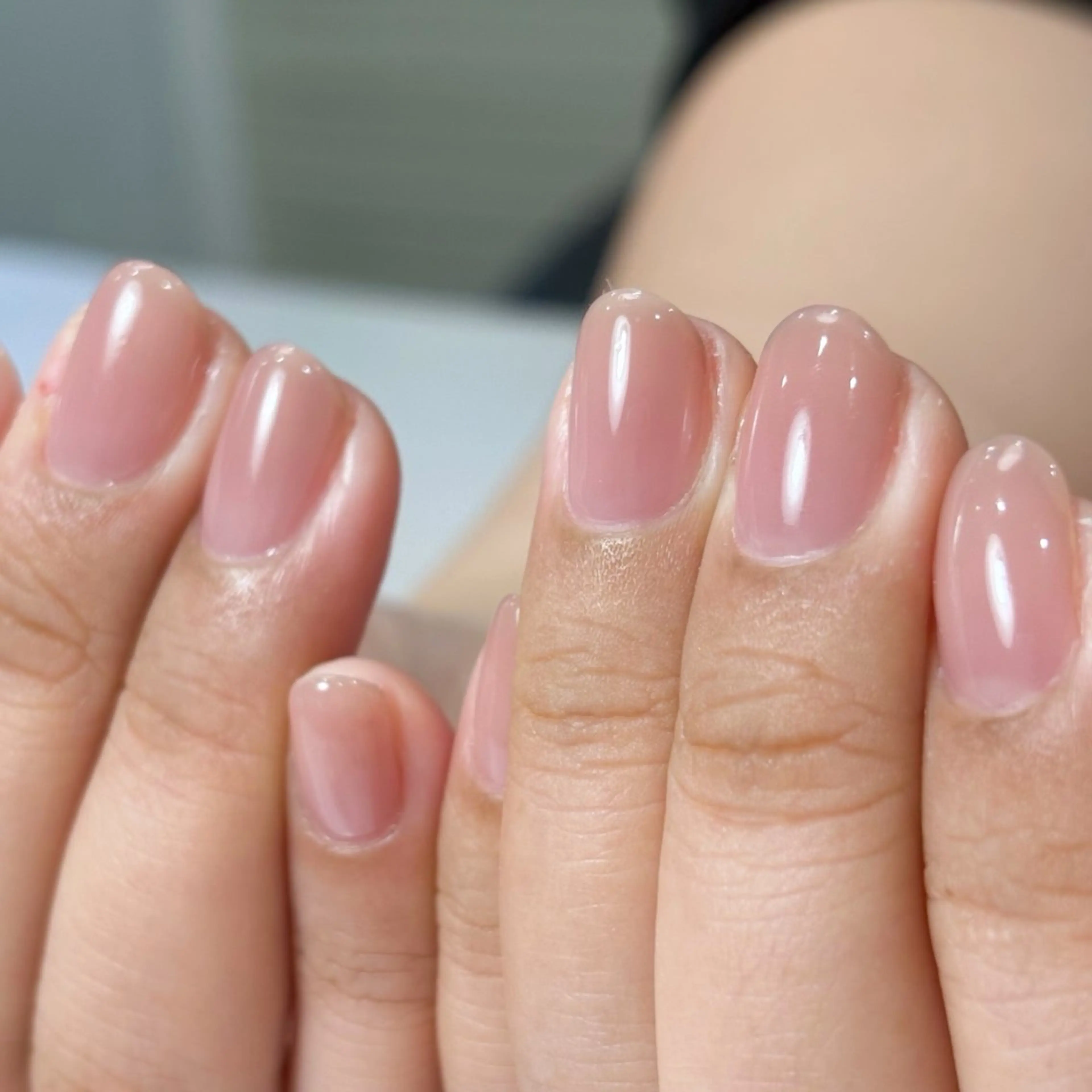 ネイル ハンドネイル ko.ko.nail miyukiのネイルデザイン