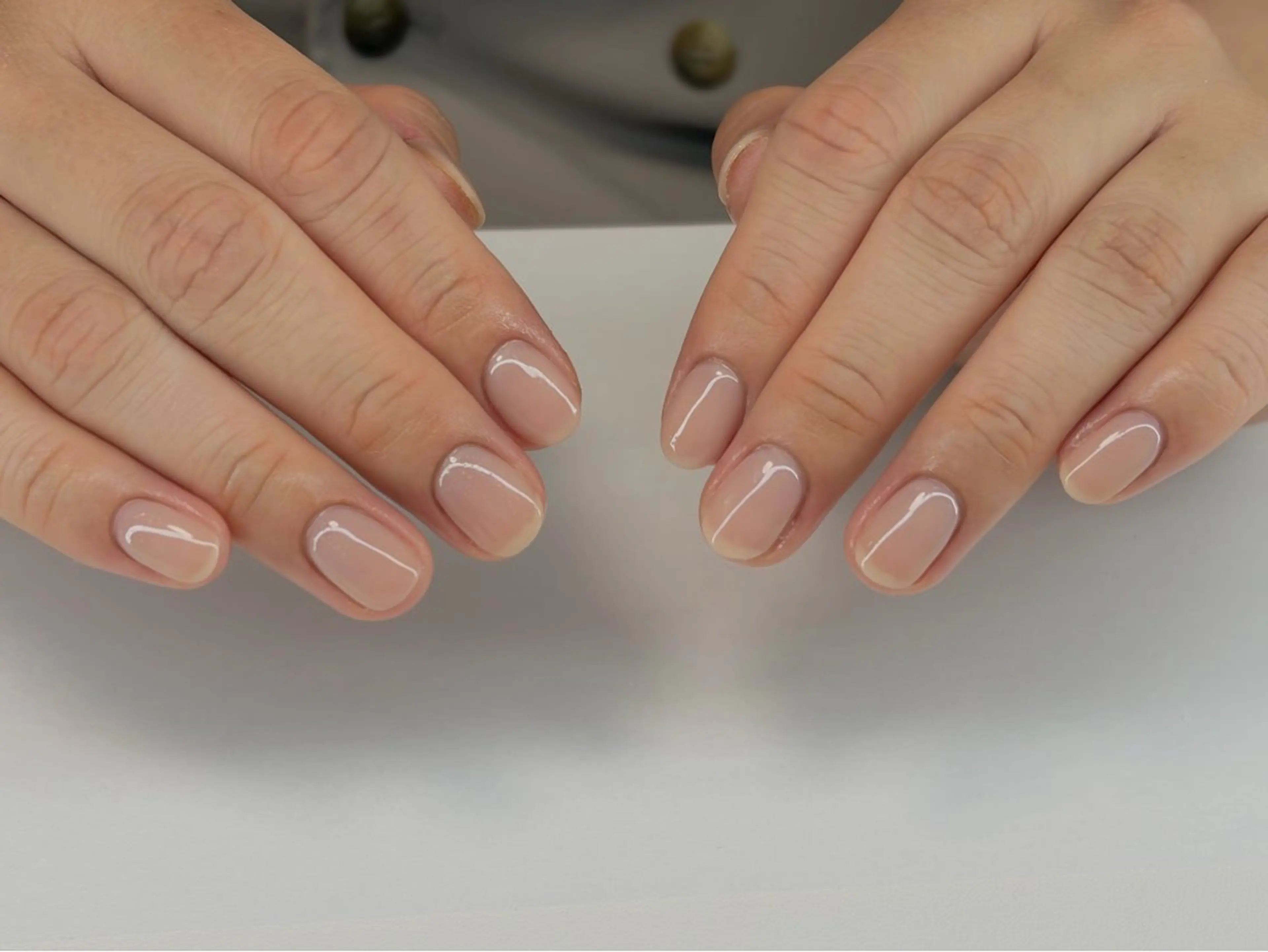 ネイル ハンドネイル nayu nailのネイルデザイン