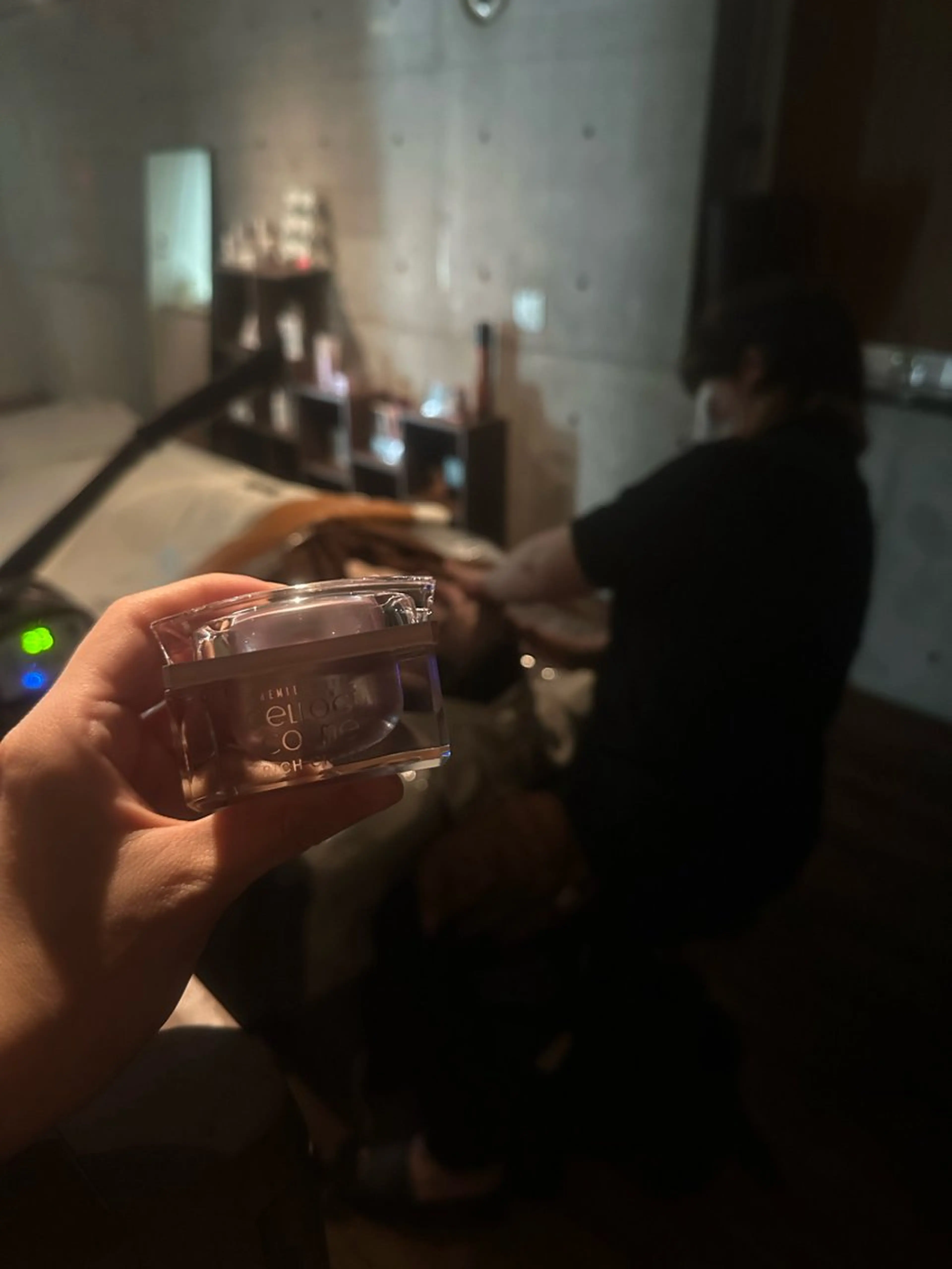 salon debijouのエステ・リラクイメージ