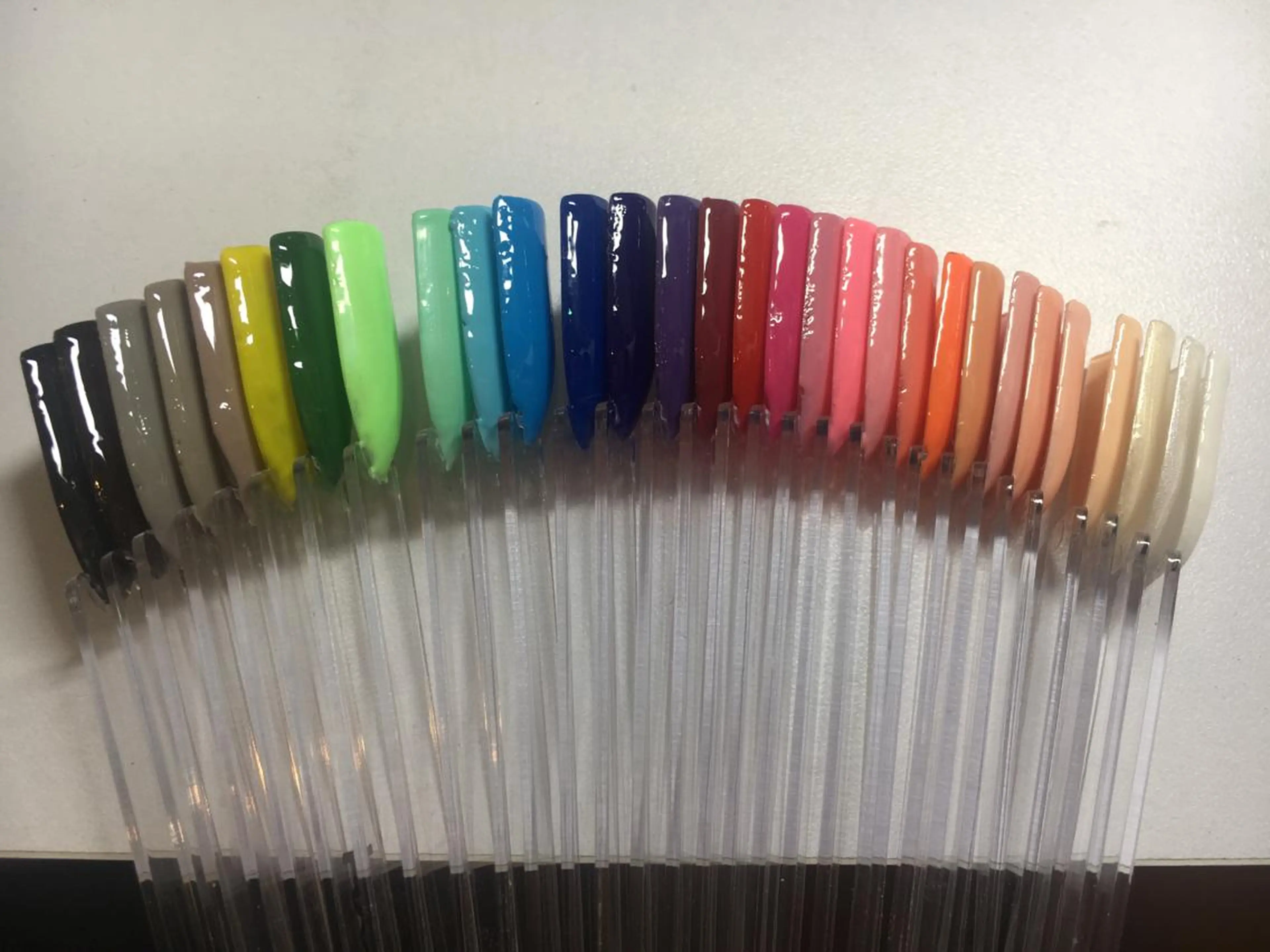 ネイル A.mstic 美肌、美ボディ専門店のエステ・リラクイメージ