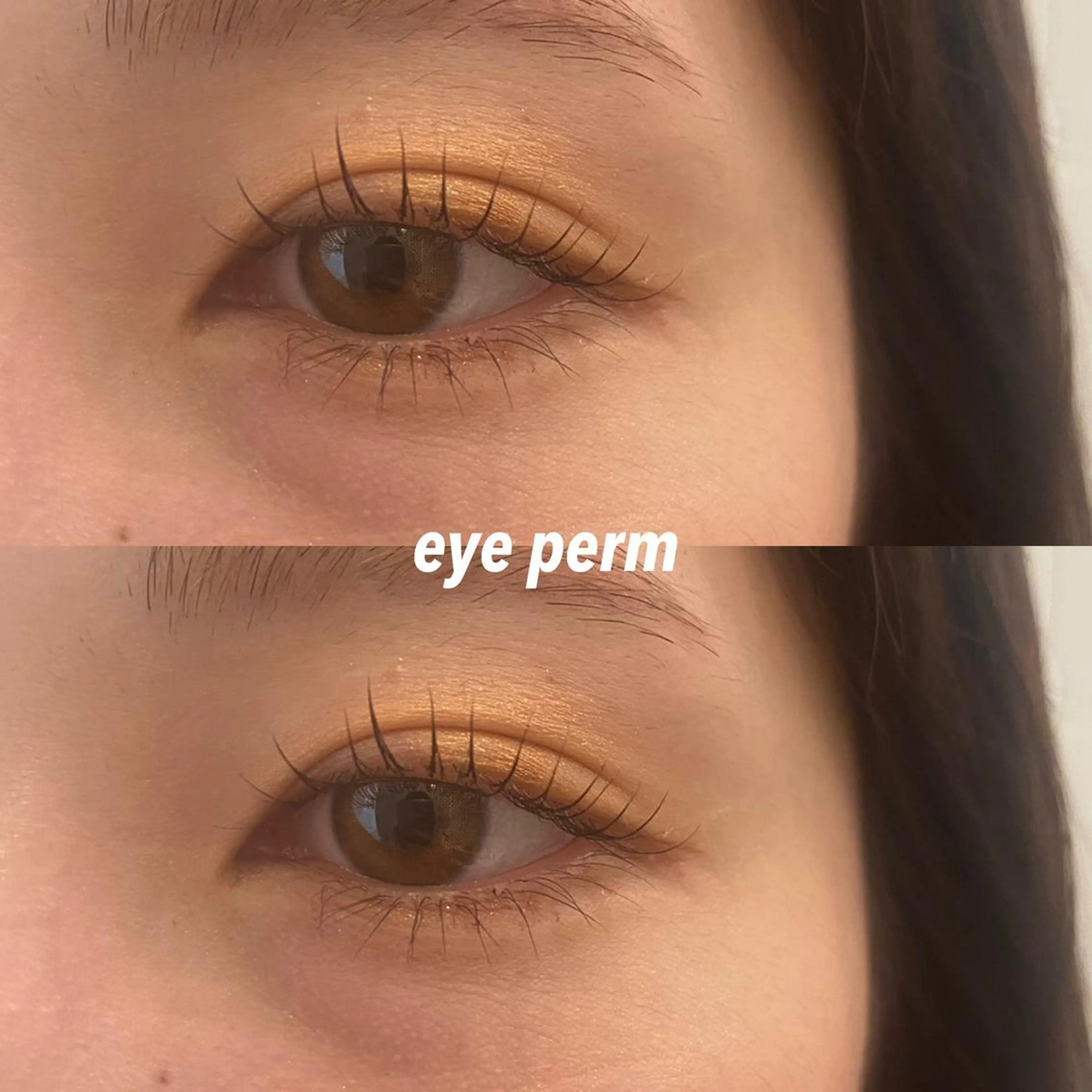 マツエク・マツパ meme神戸三宮 yuki.のマツエク・マツパデザイン