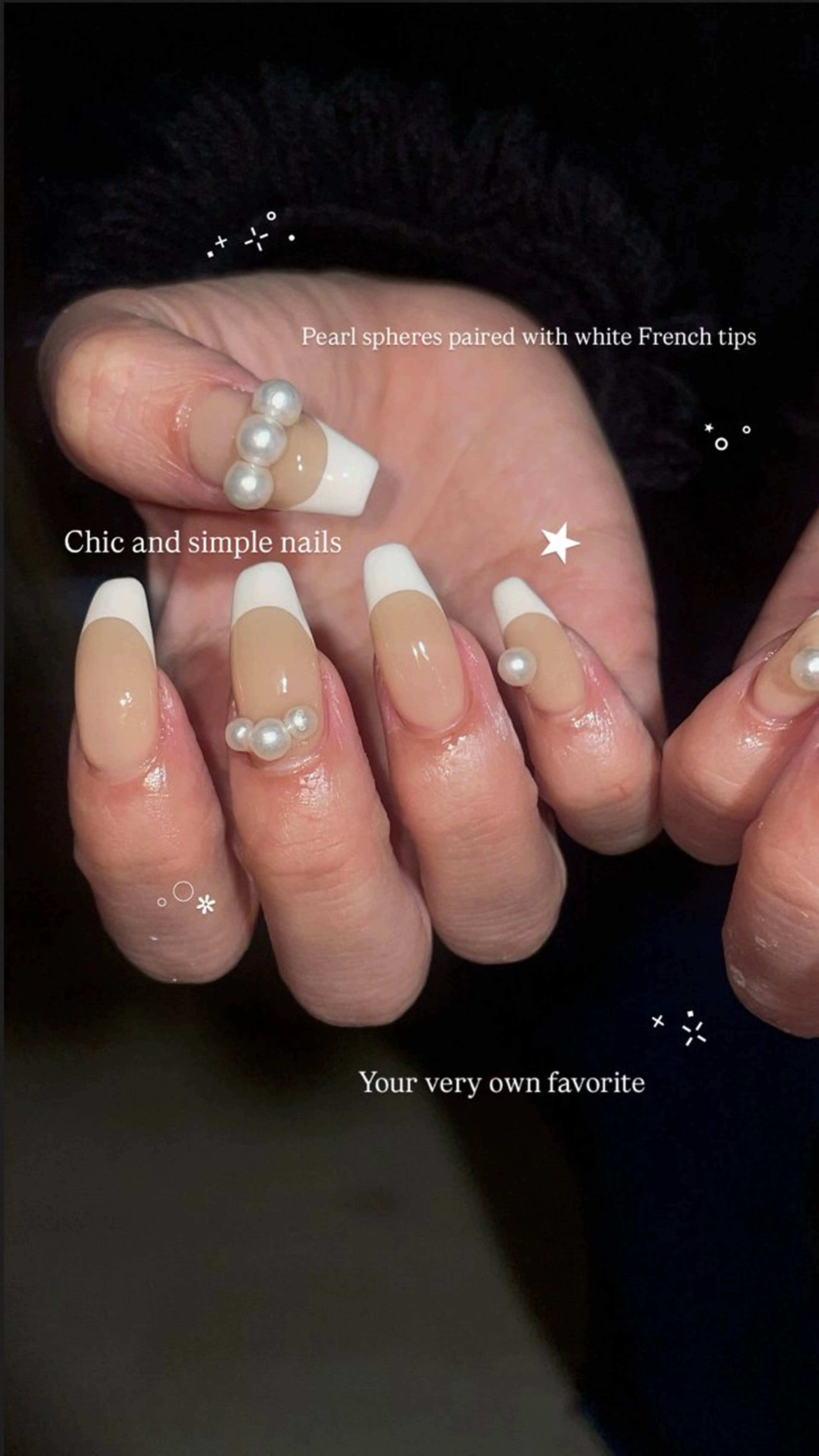 ネイル ハンドネイル otao yuriのネイルデザイン