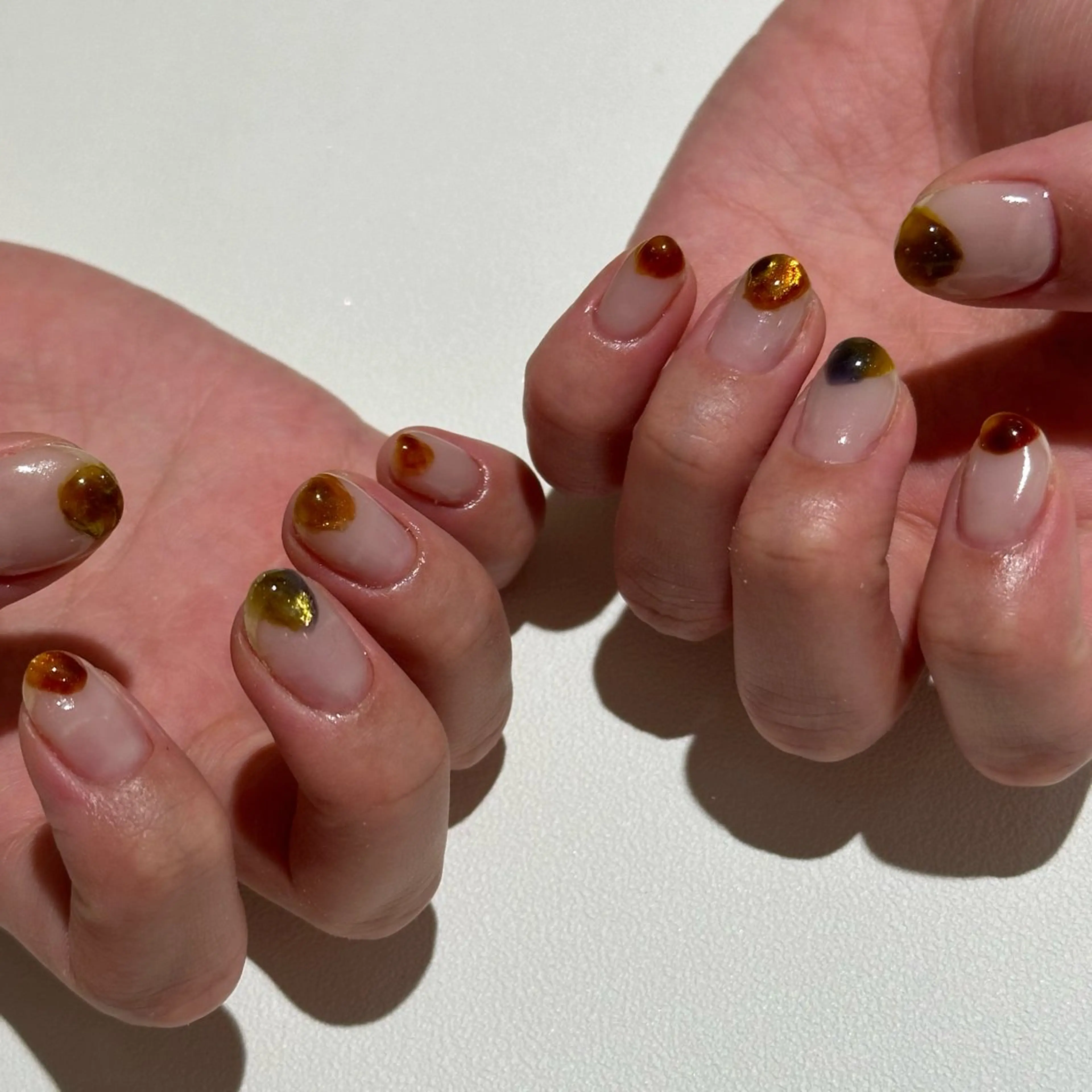 ネイル ハンドネイル SACHIKO♪ premiereのネイルデザイン