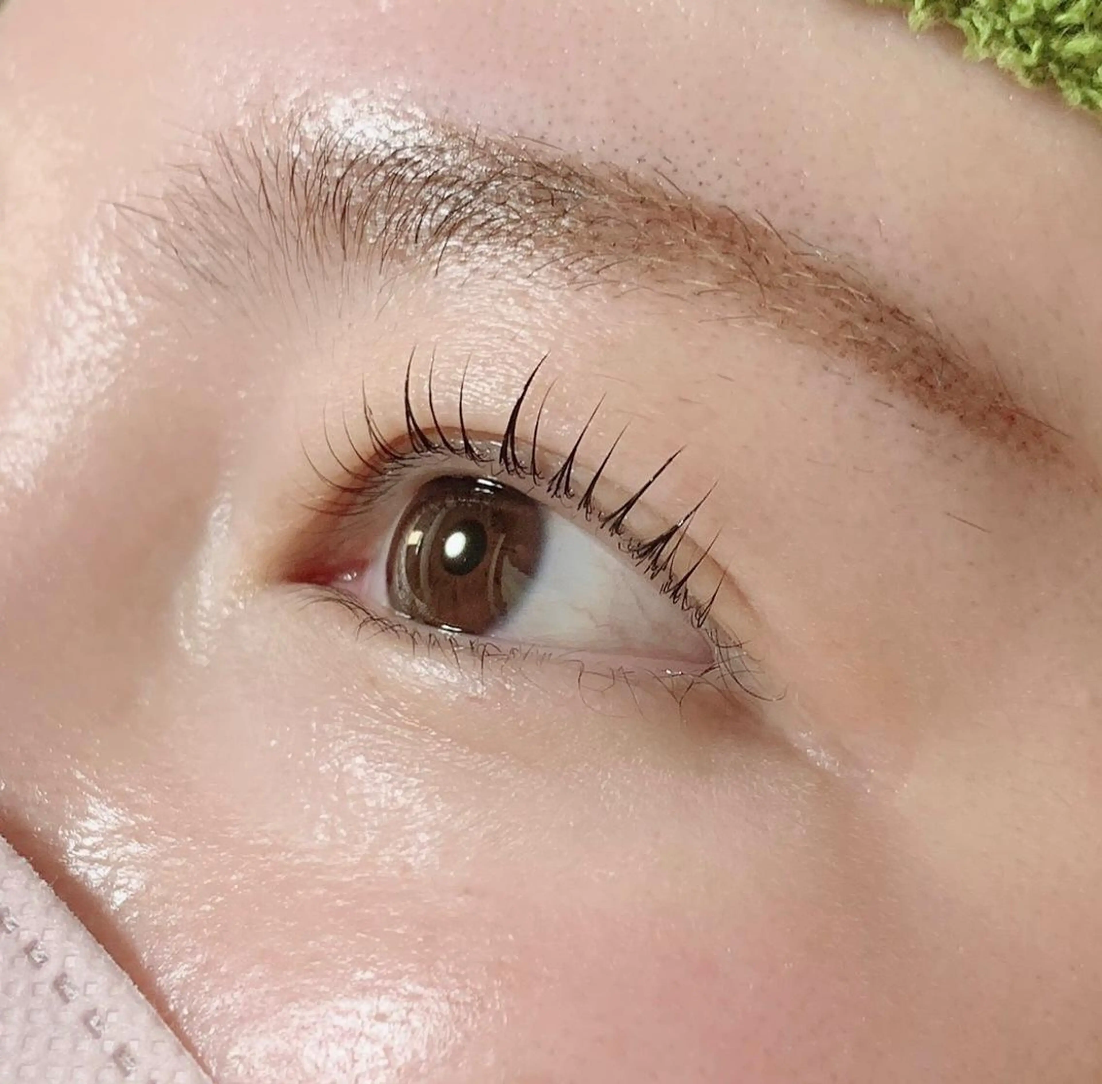 マツエク・マツパ マツパ nail salon Blancのネイルデザイン