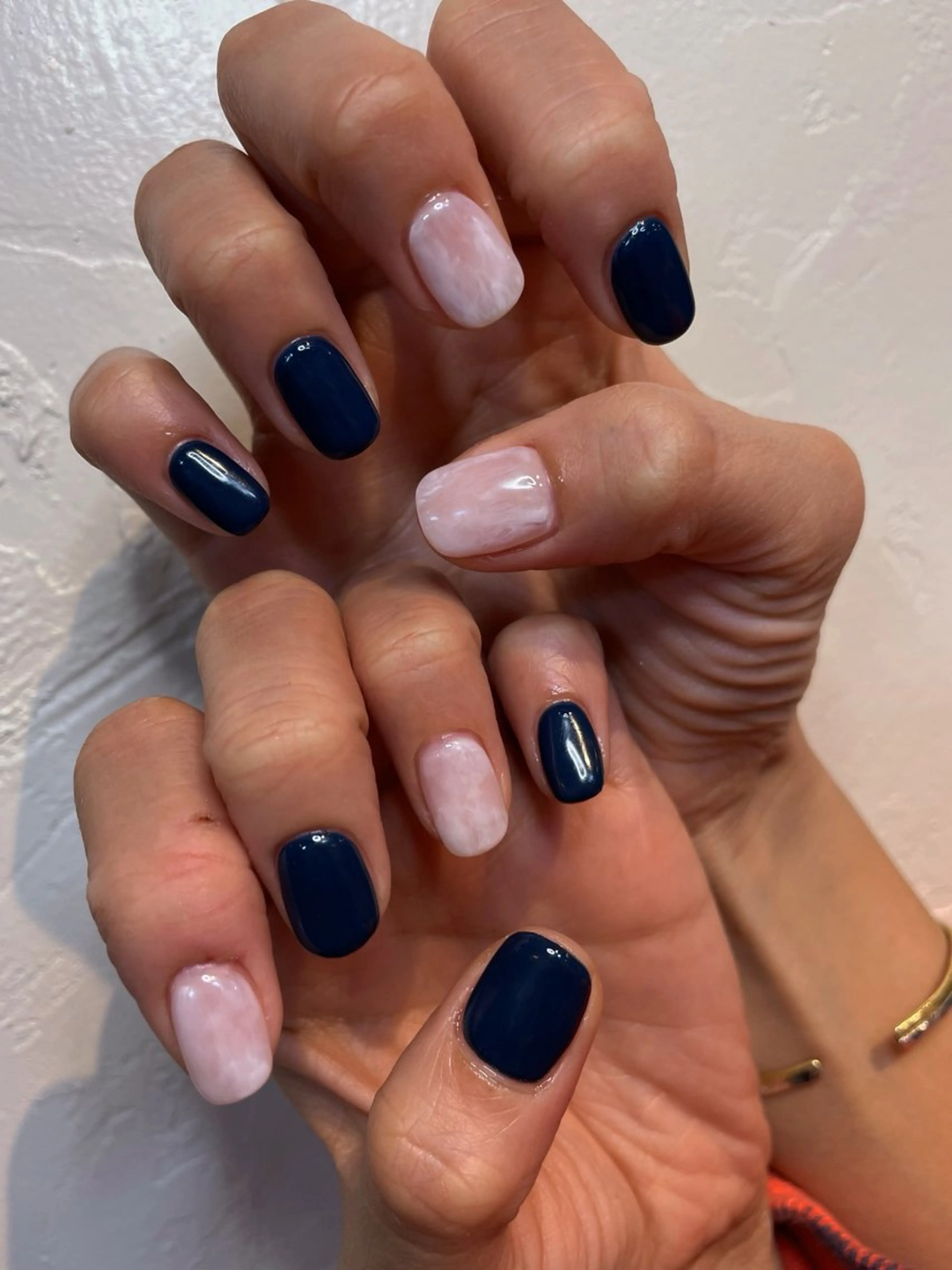 ネイル ニュアンスネイル ワンカラーネイル k. mioのネイルデザイン