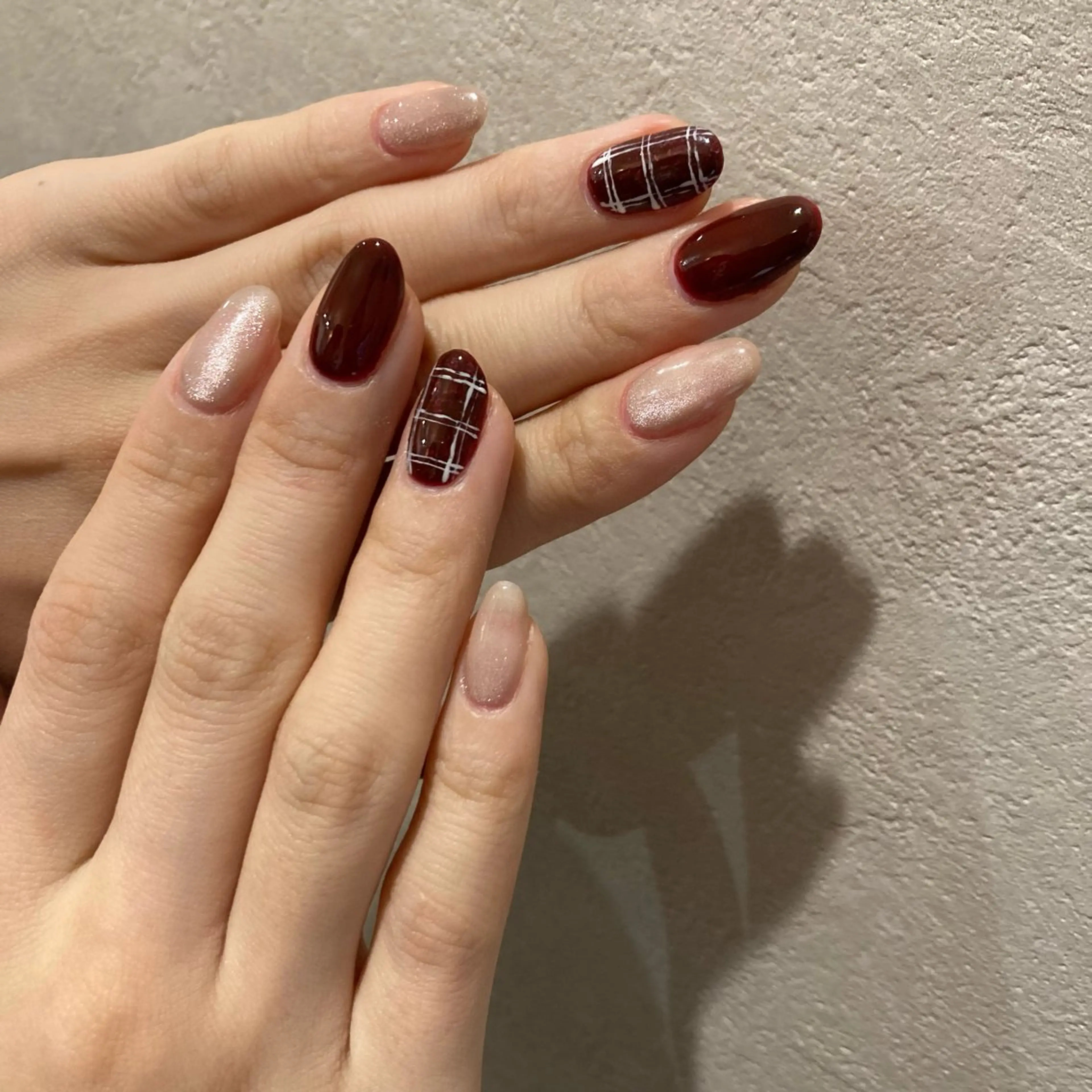 ネイル AlohaLuana 🌺 naoのネイルデザイン