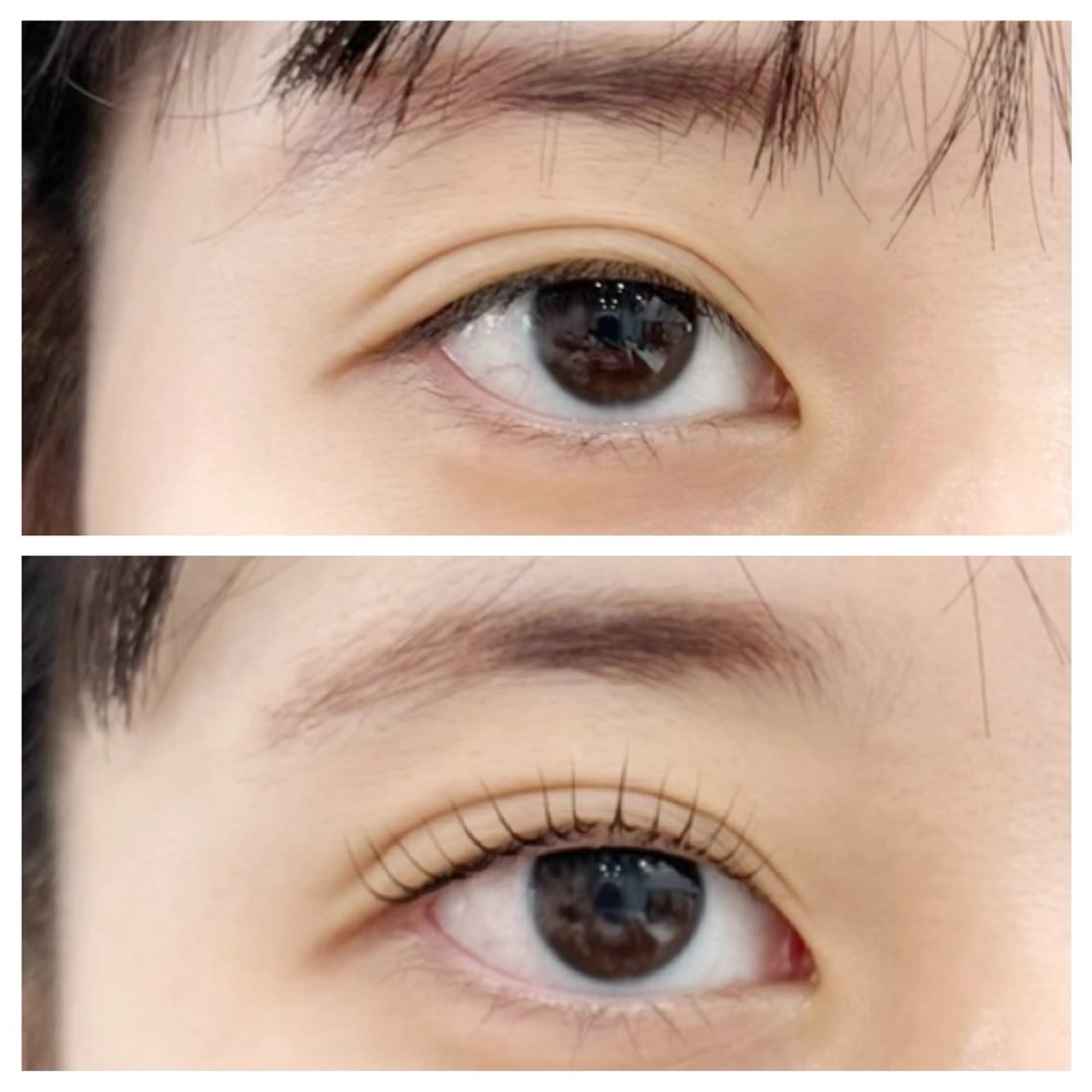 マツエク・マツパ edge eye 梅田🪽の眉毛・アイブロウイメージ