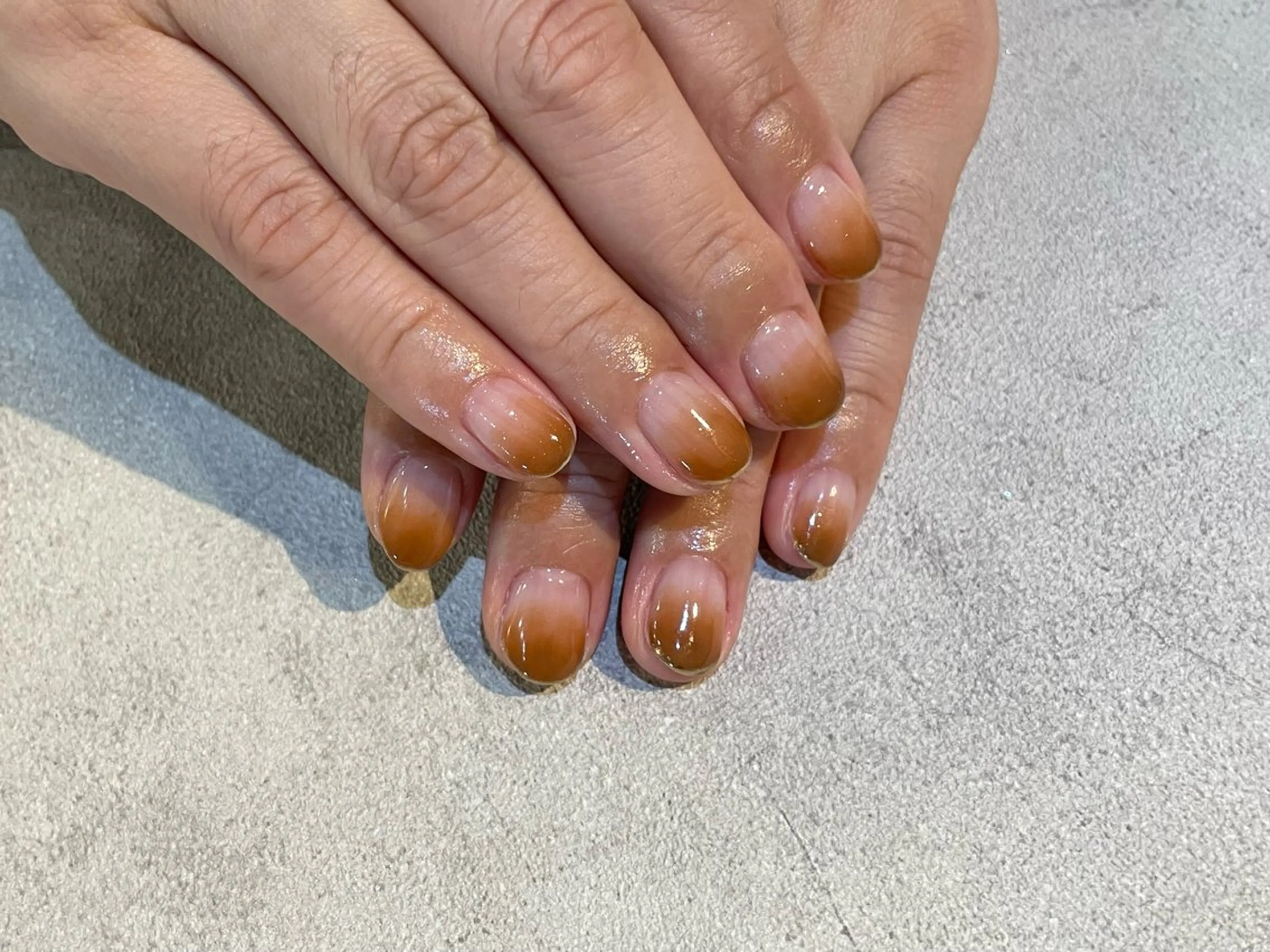 ネイル Garden 小野のネイルデザイン