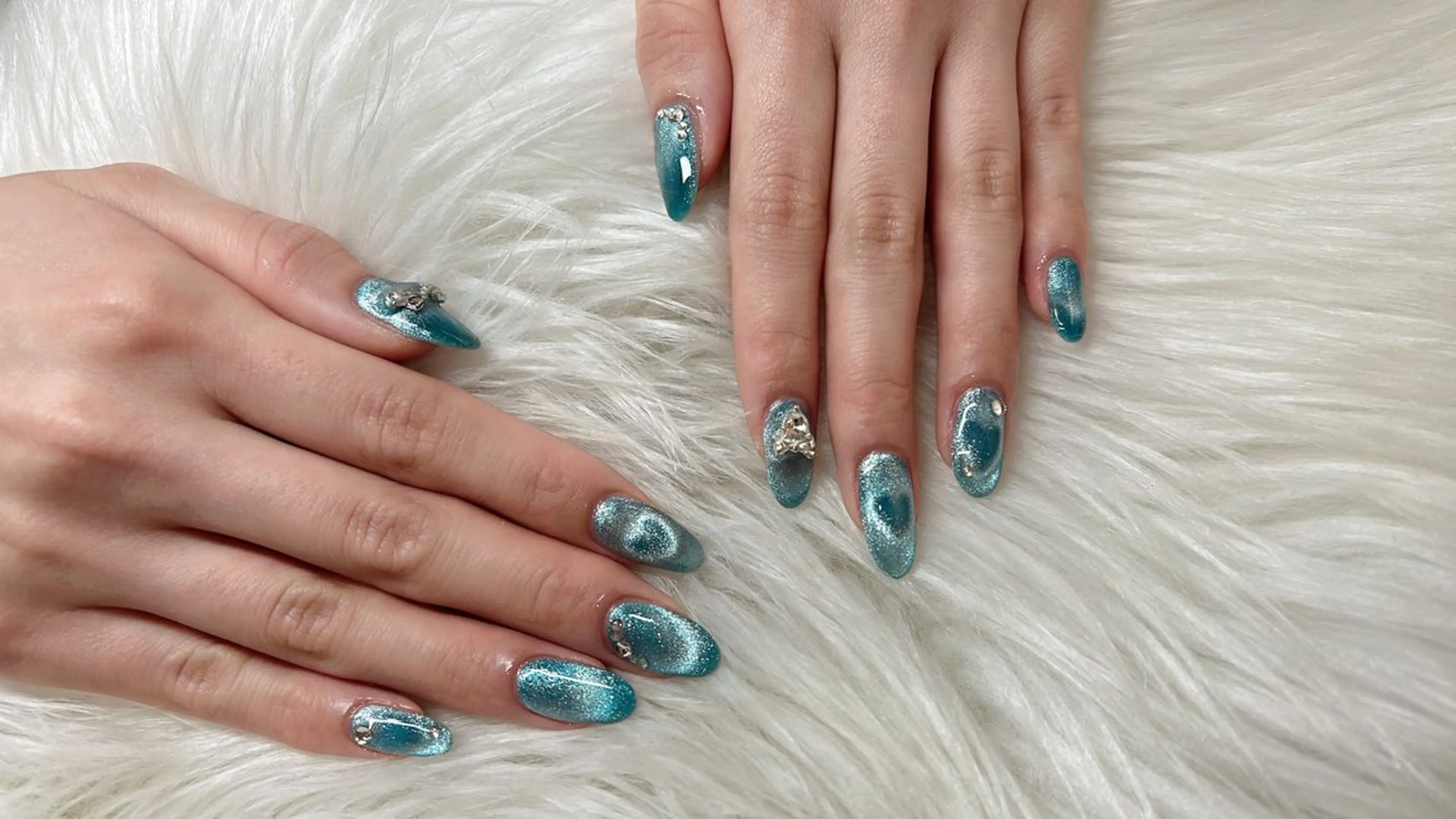 ネイル 《LB》ラブリエ Nail&eyeのマツエク・マツパデザイン