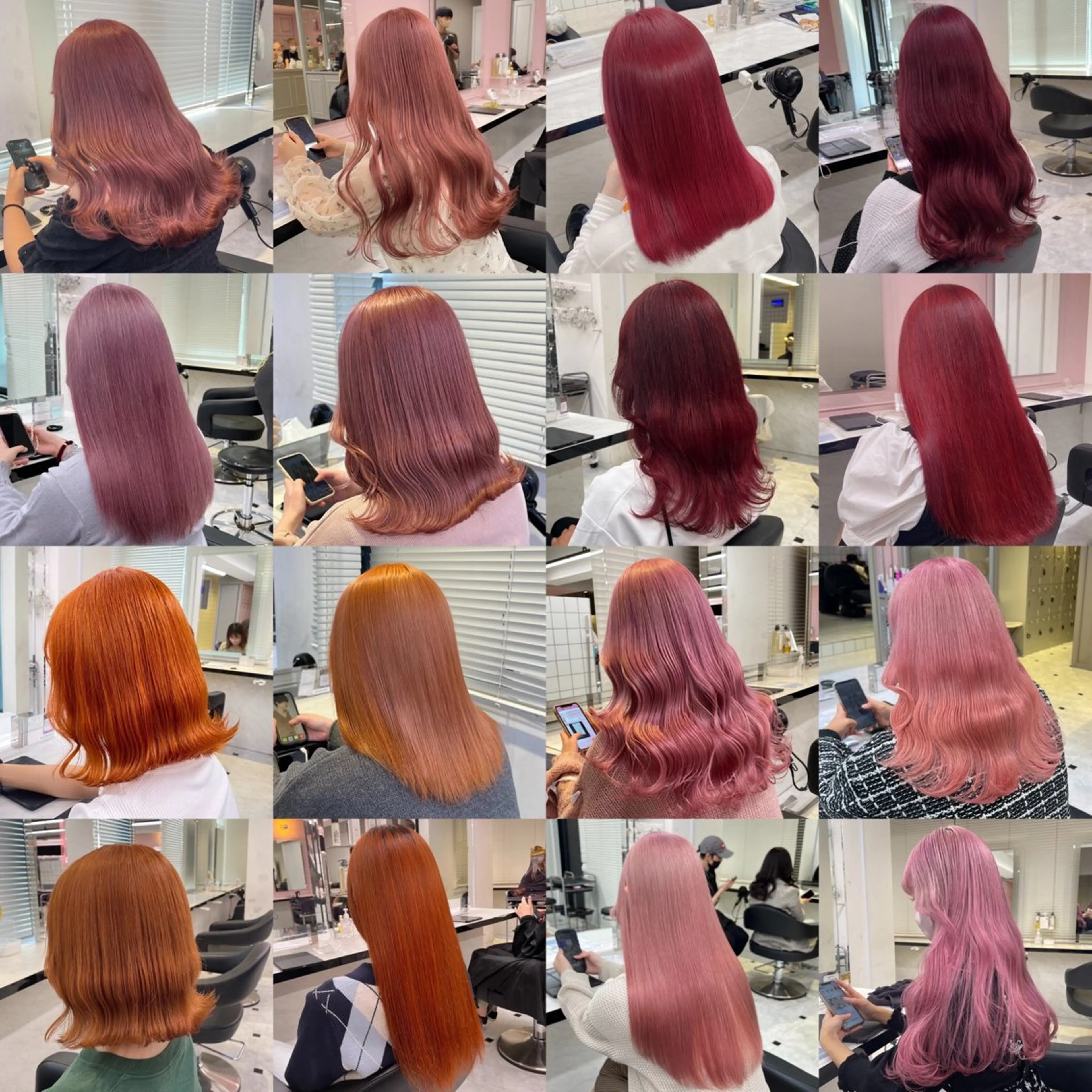 セミロング 🌐カワイイ製造機 💖マチ🦋のヘアスタイル