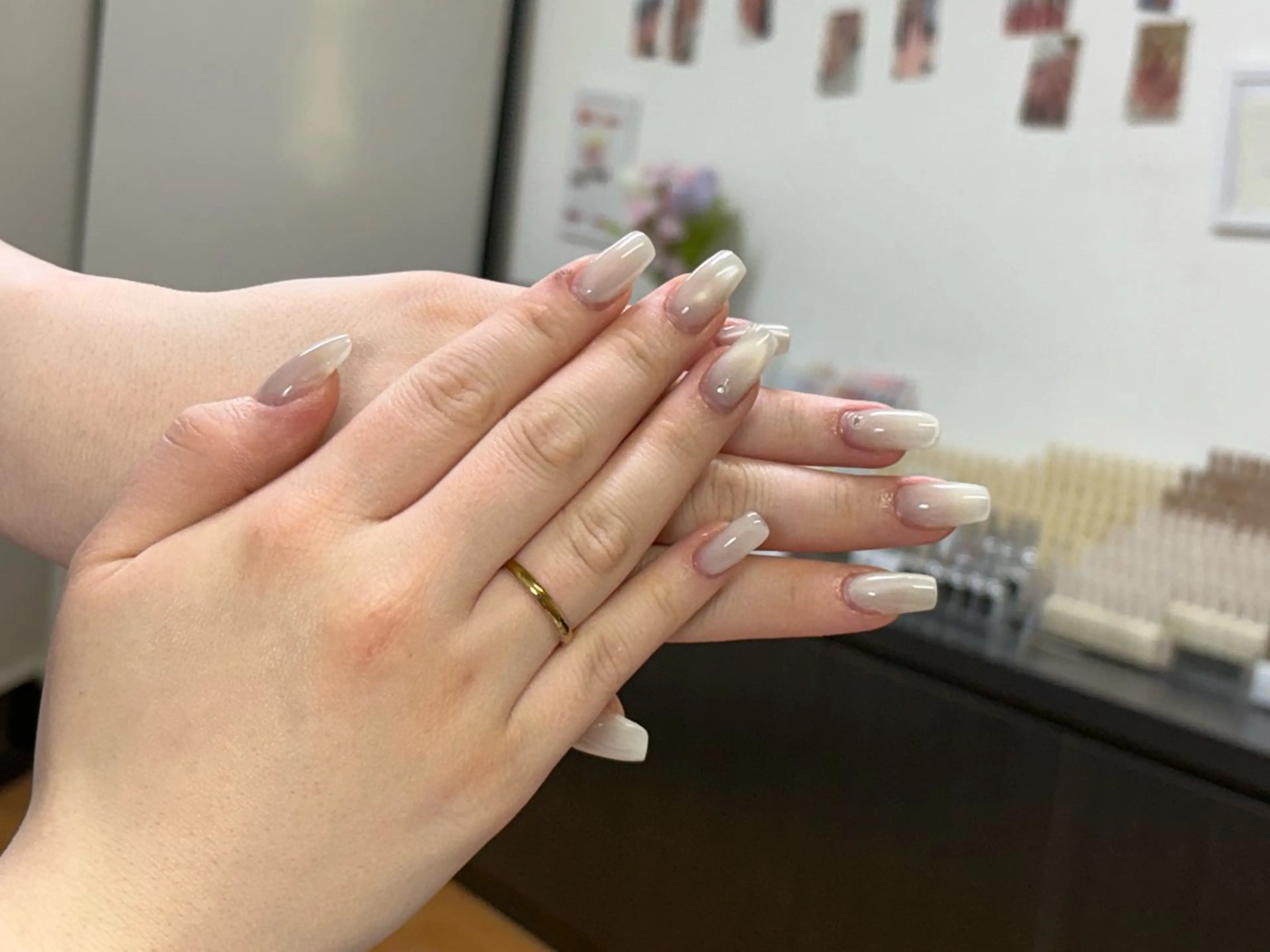 ネイル RURI HANAのネイルデザイン