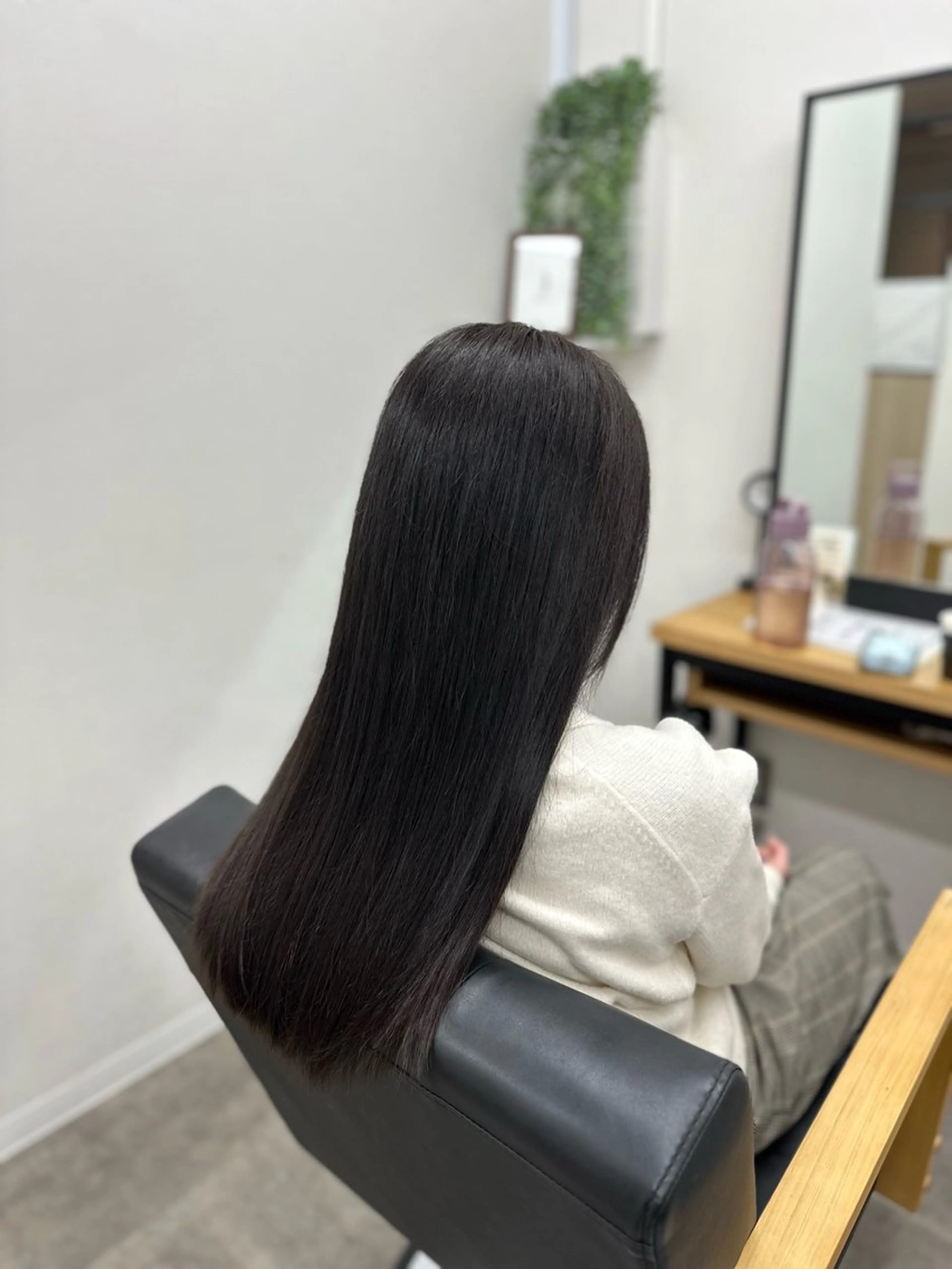 ロング トリートメント トリートメント 0choir kodaiのヘアスタイル