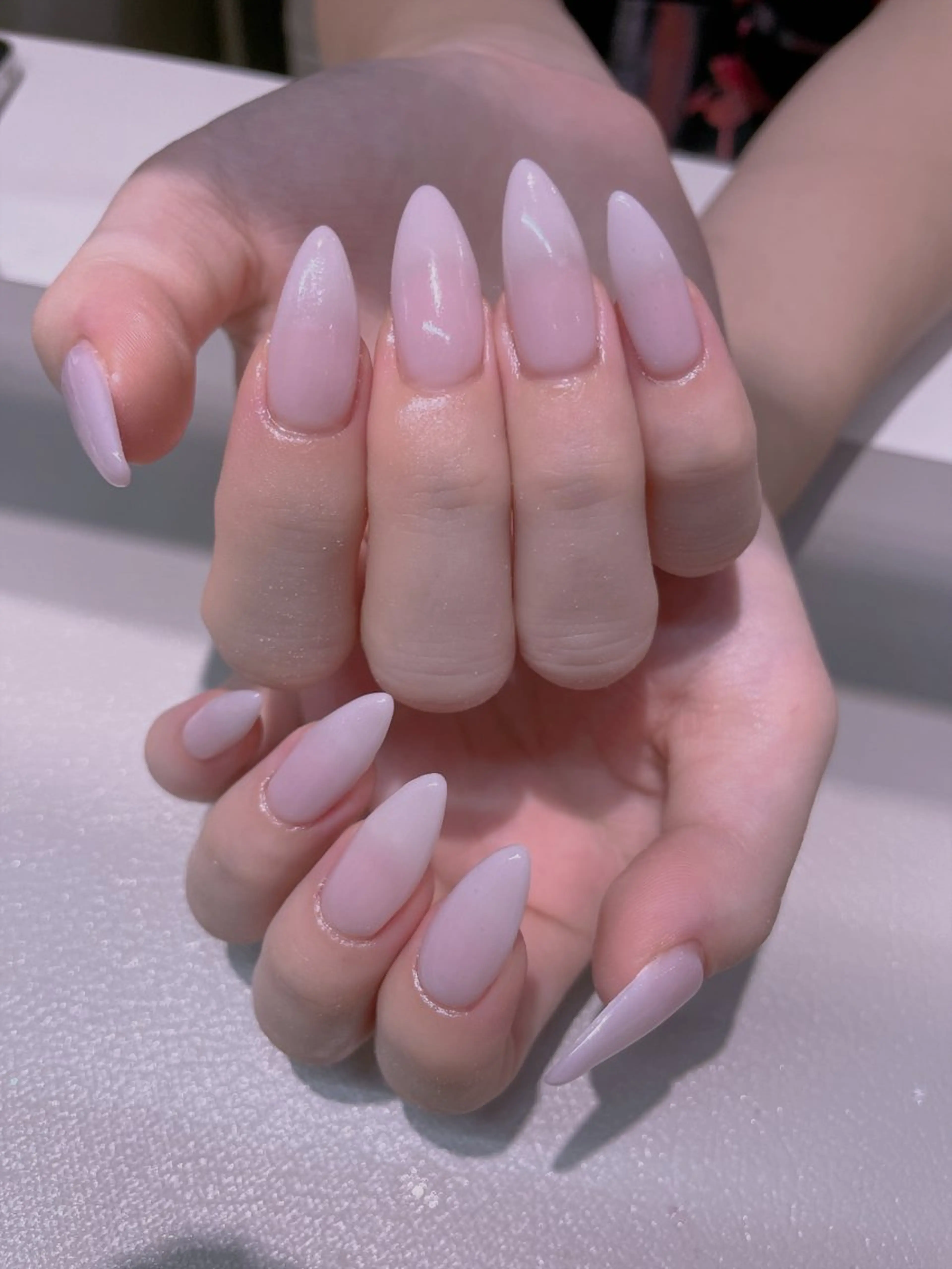 ネイル 美爪パラジェル導入店 Sunnilyのネイルデザイン