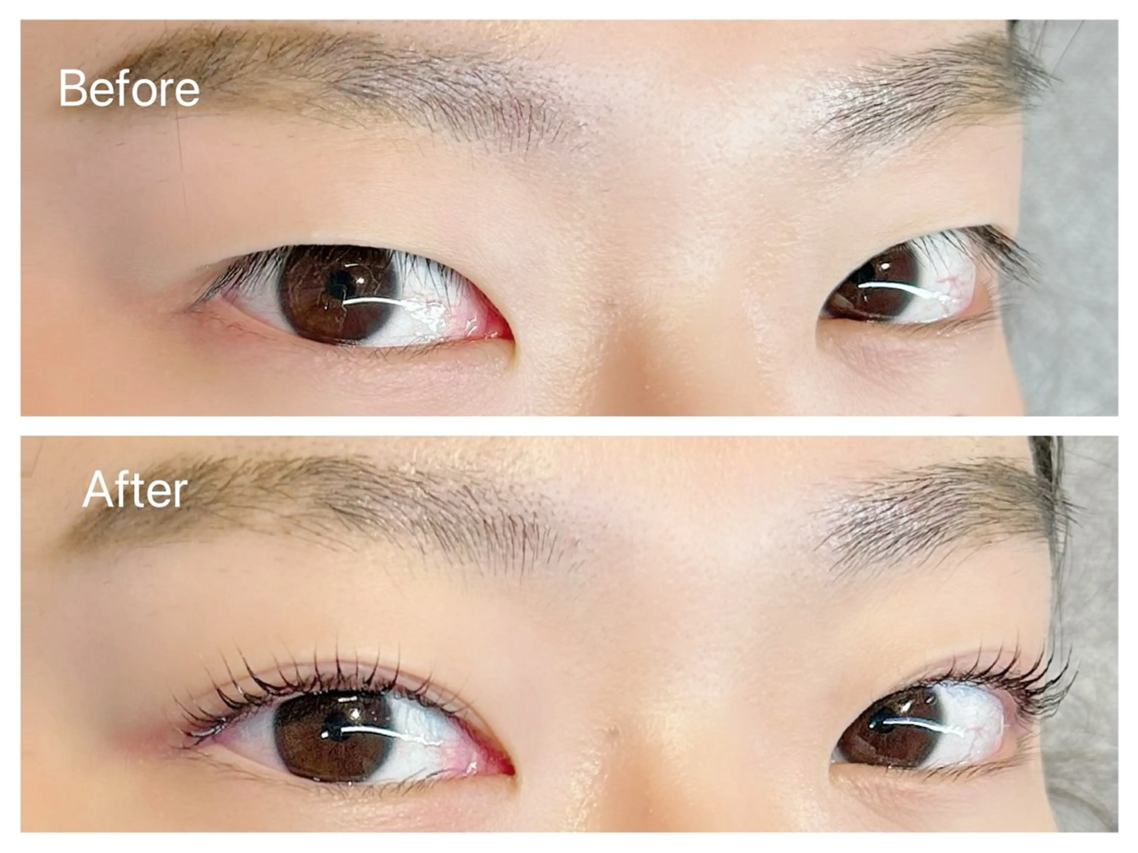 マツエク・マツパ some some some3🦄手銭のマツエク・マツパデザイン