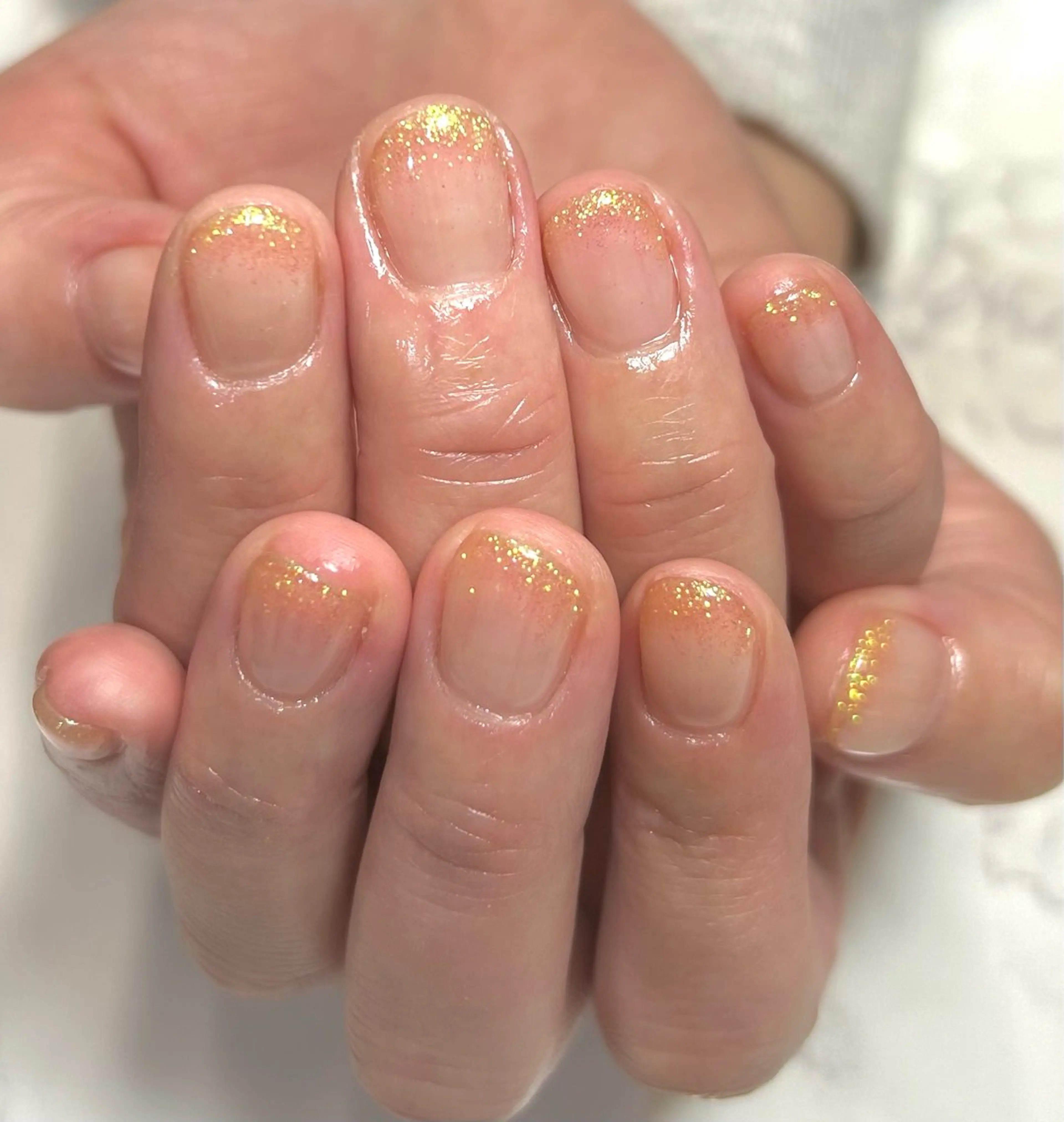 ネイル ハンドネイル one nailsalonのネイルデザイン