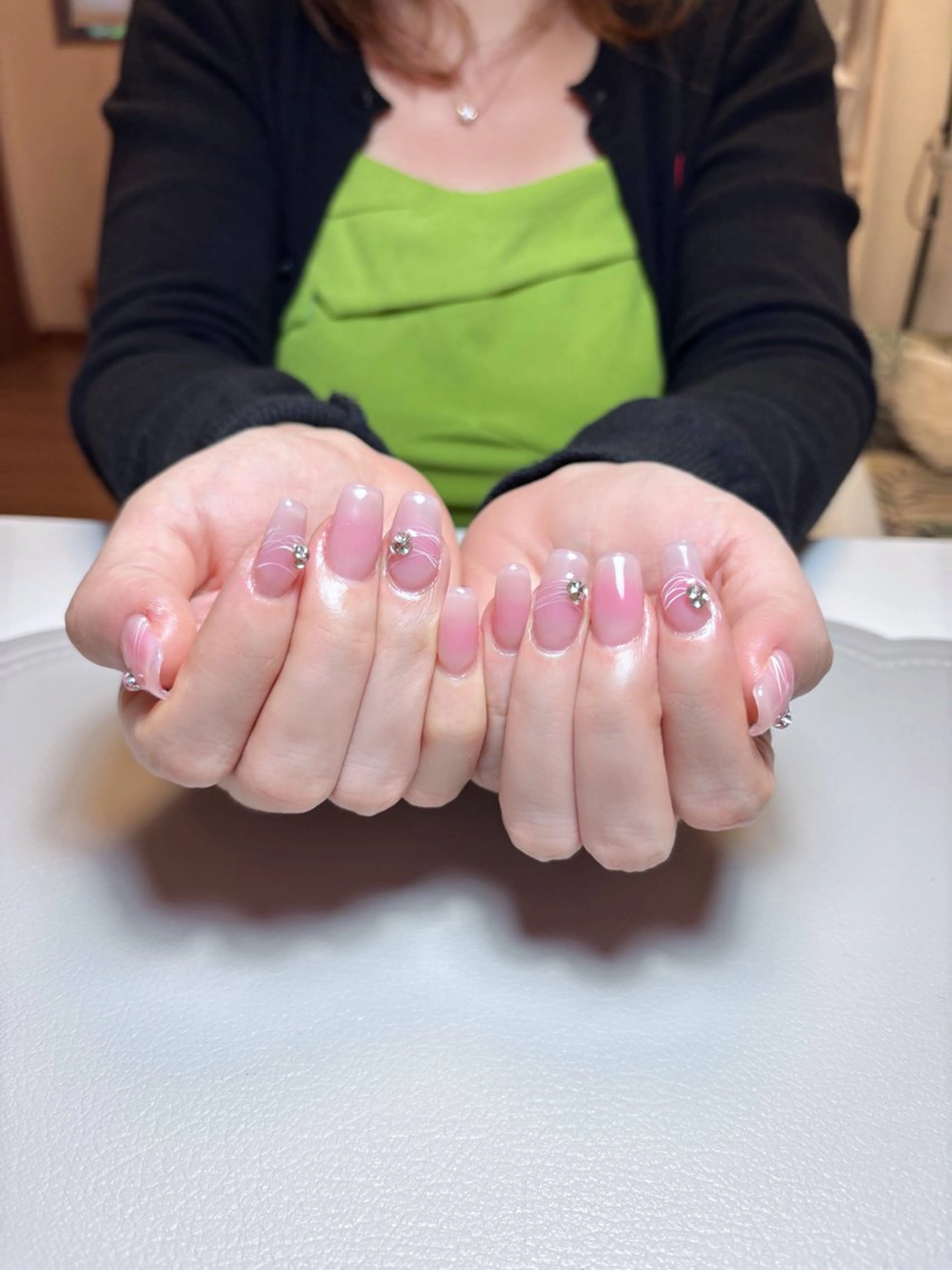 ネイル July nail salonのネイルデザイン