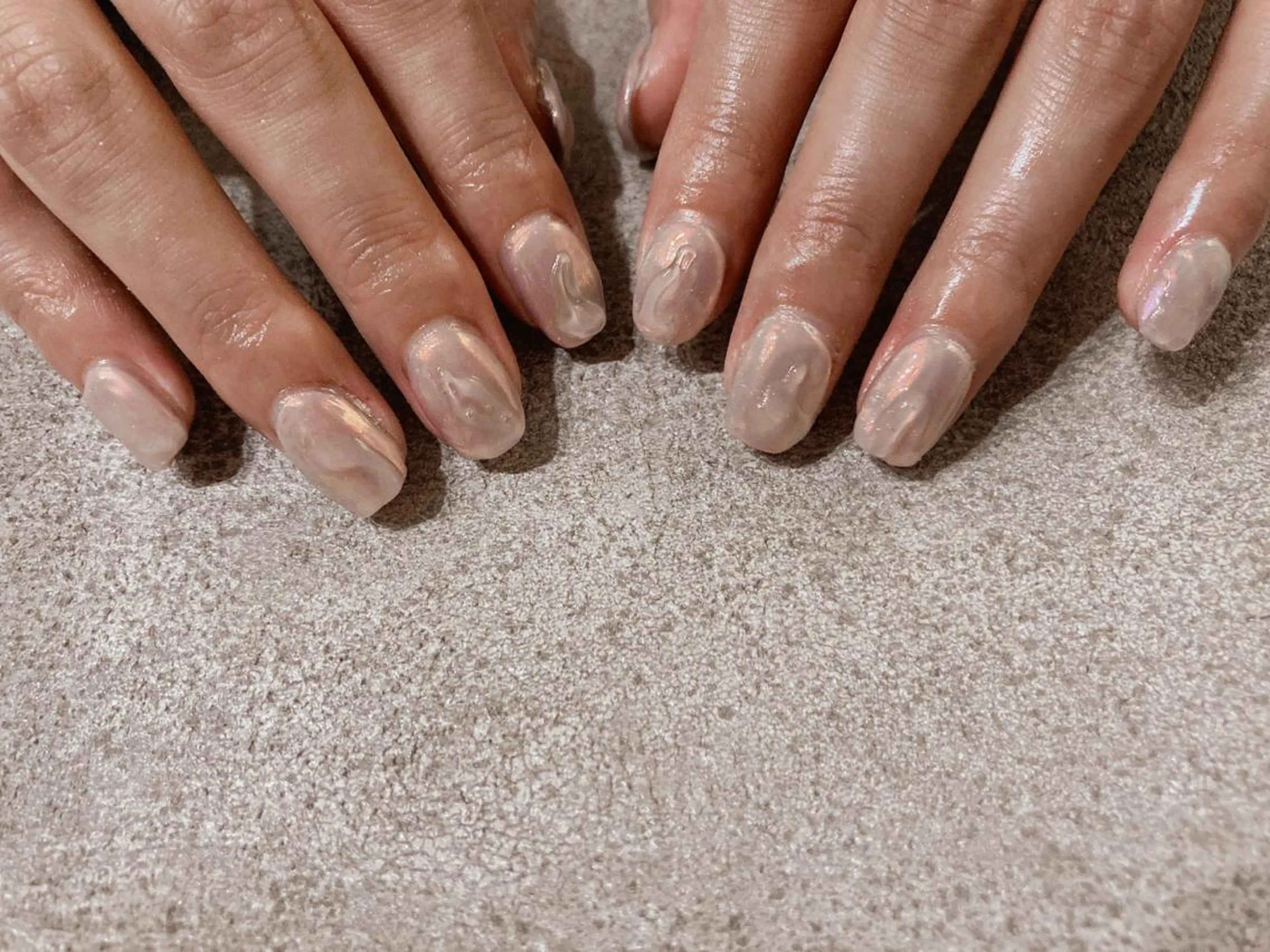 ネイル ハンドネイル Hiro nail /Harapeccoのネイルデザイン