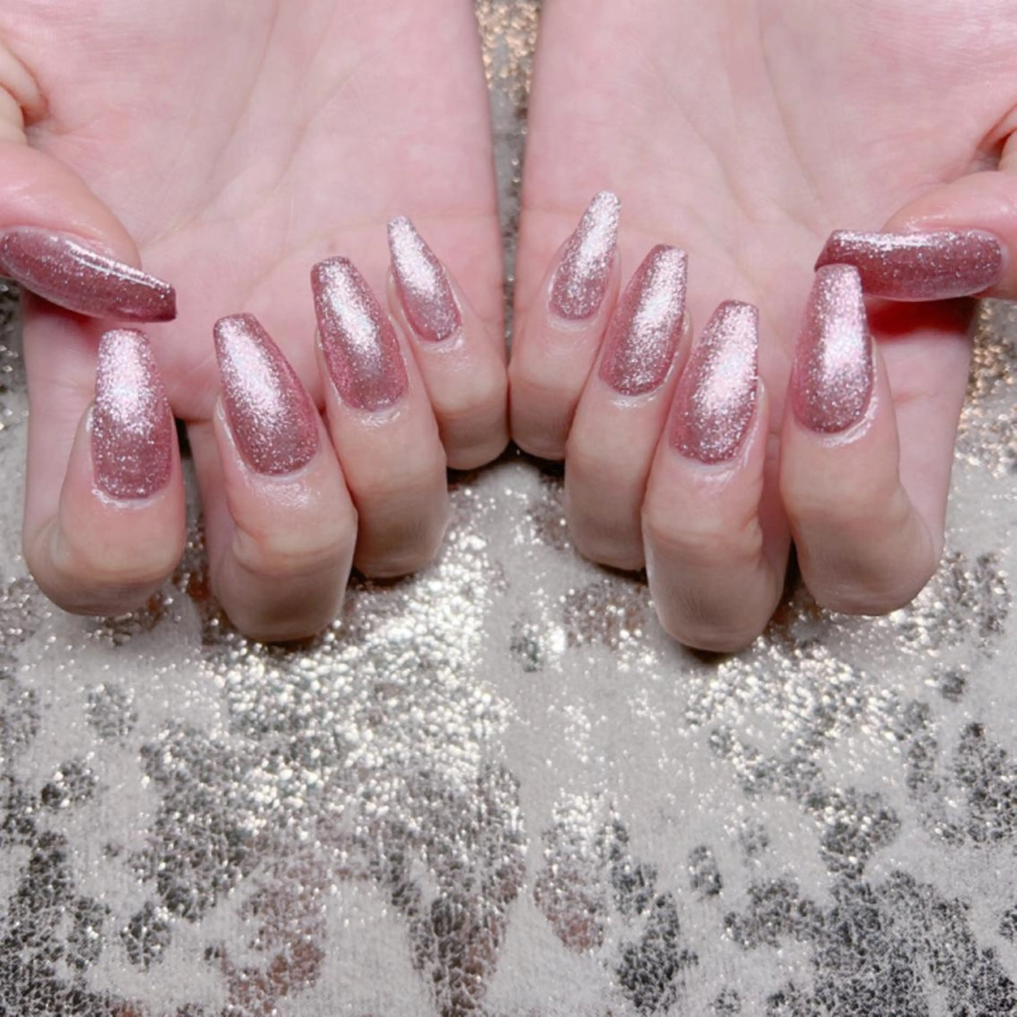 ネイル DollyGirl KYOKOのネイルデザイン