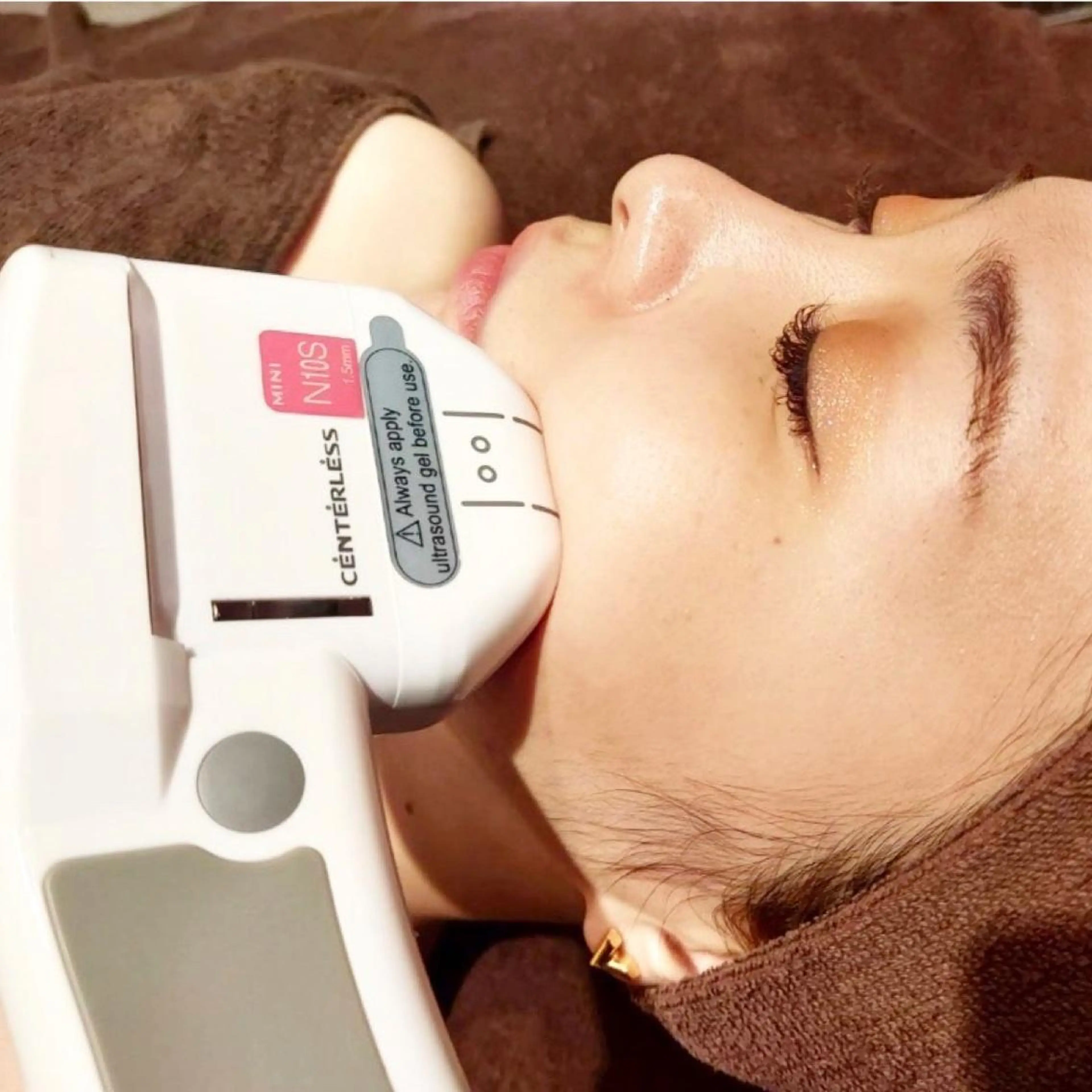 その他 痩身・小顔・美肌専門 Chou chouのエステ・リラクイメージ