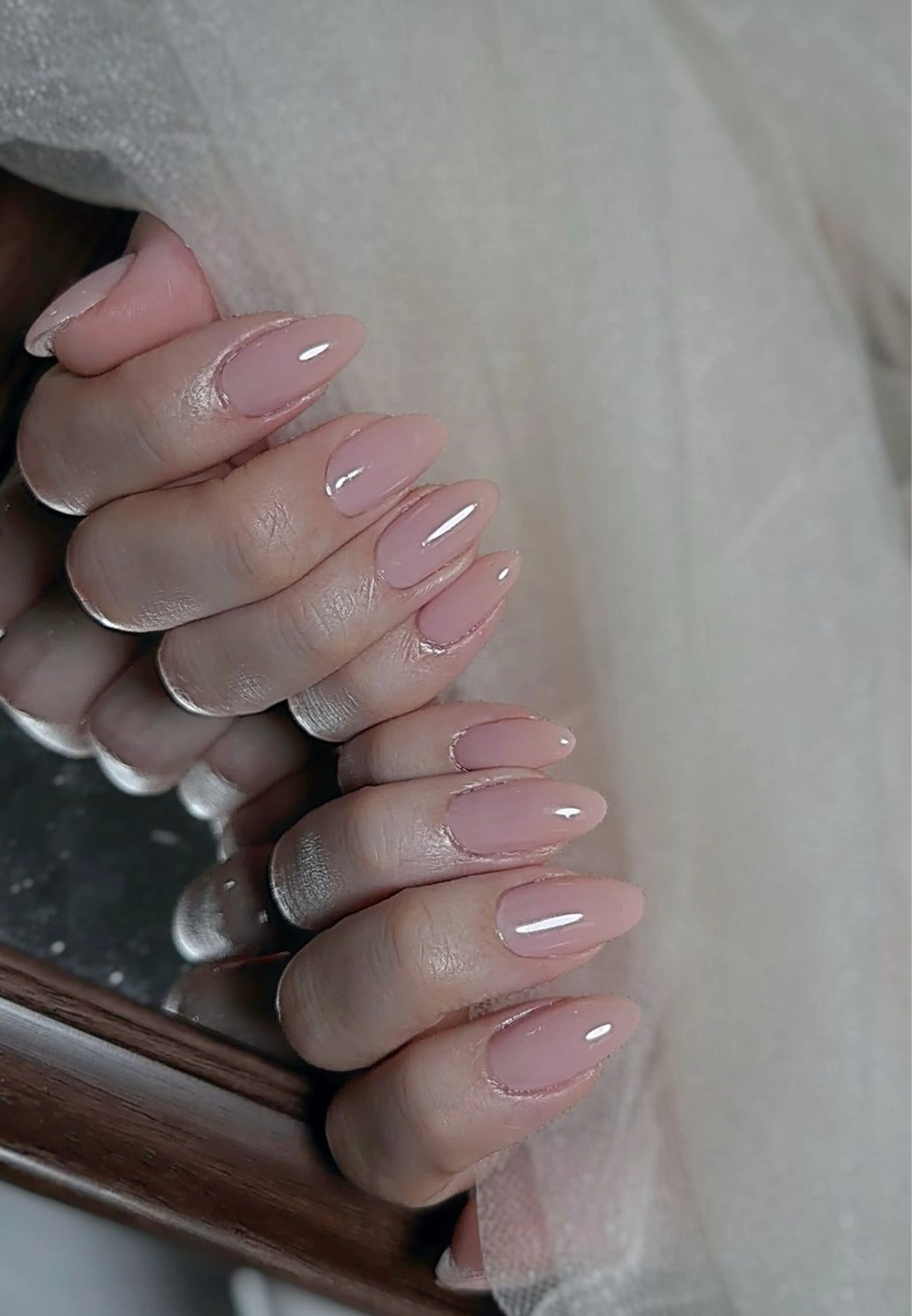 ネイル ハンドネイル Ayumi nails川崎店のネイルデザイン