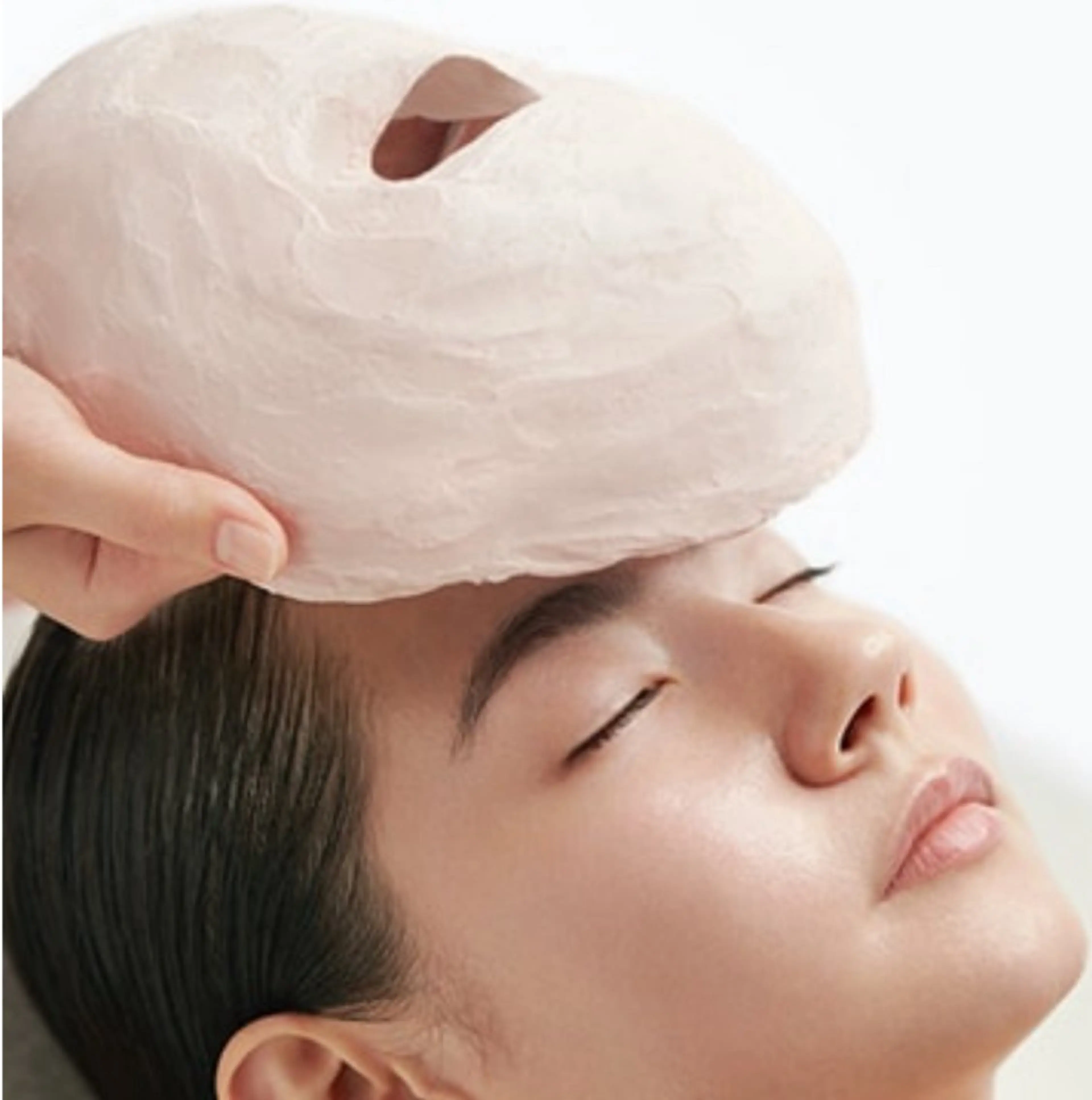 【実感ハリ肌へ✨】エイジングケア入門💆🏻♀️リフトアップ60分〈通常1回13,420円〉の写真