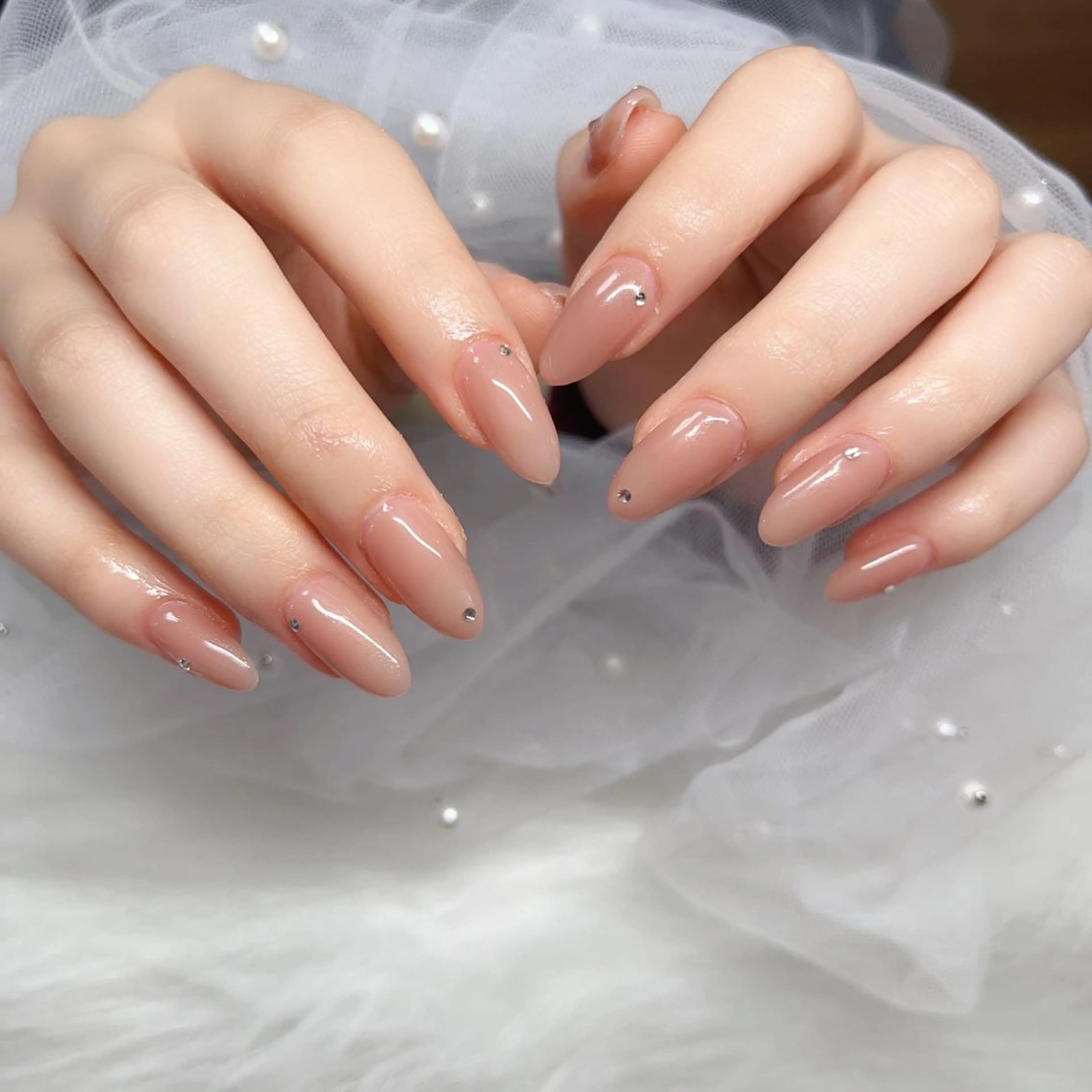 ネイル COCONAIL &EYELASHのマツエク・マツパデザイン