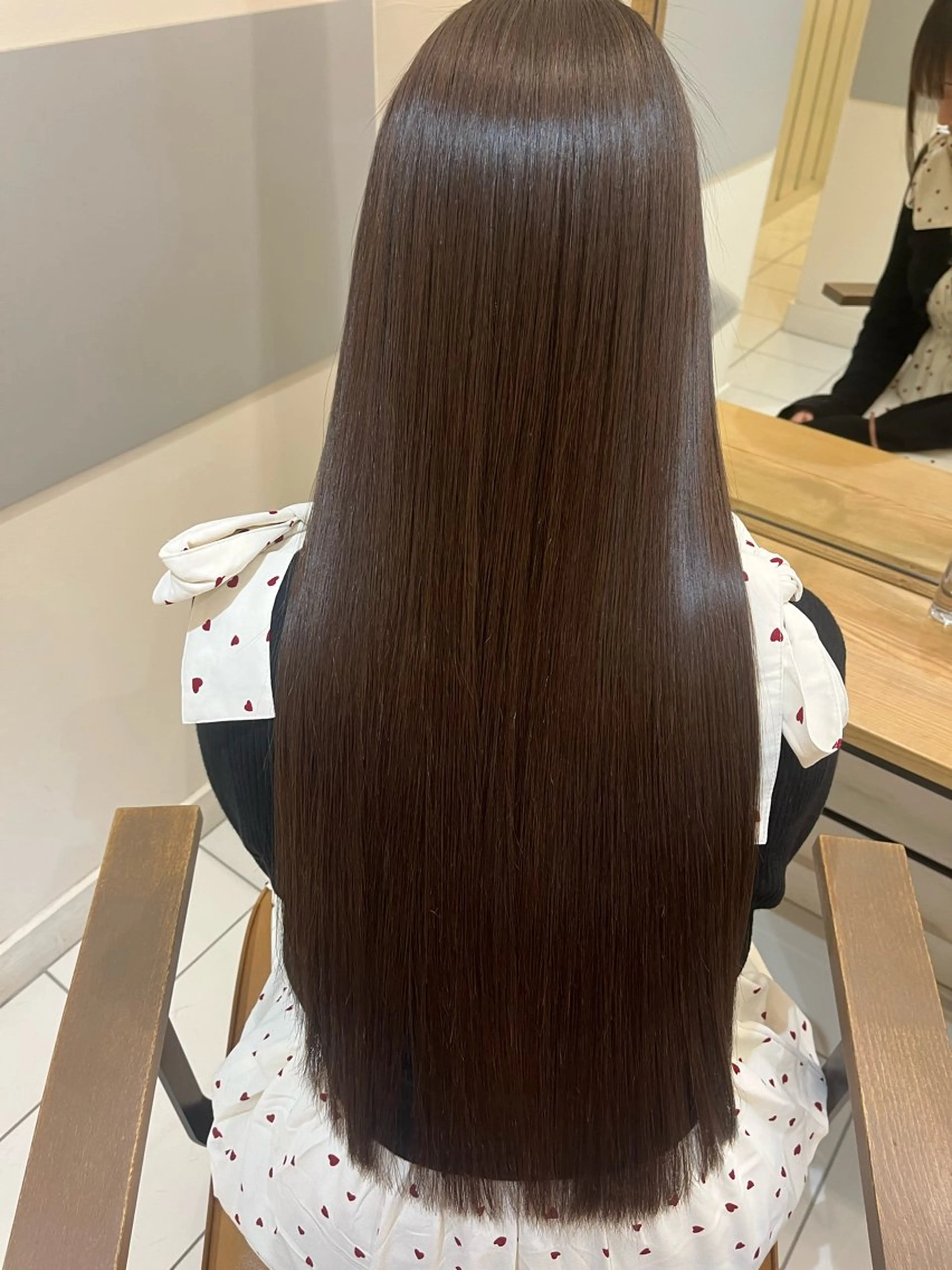 🎀カット➕カラー➕トリートメント🎀の写真