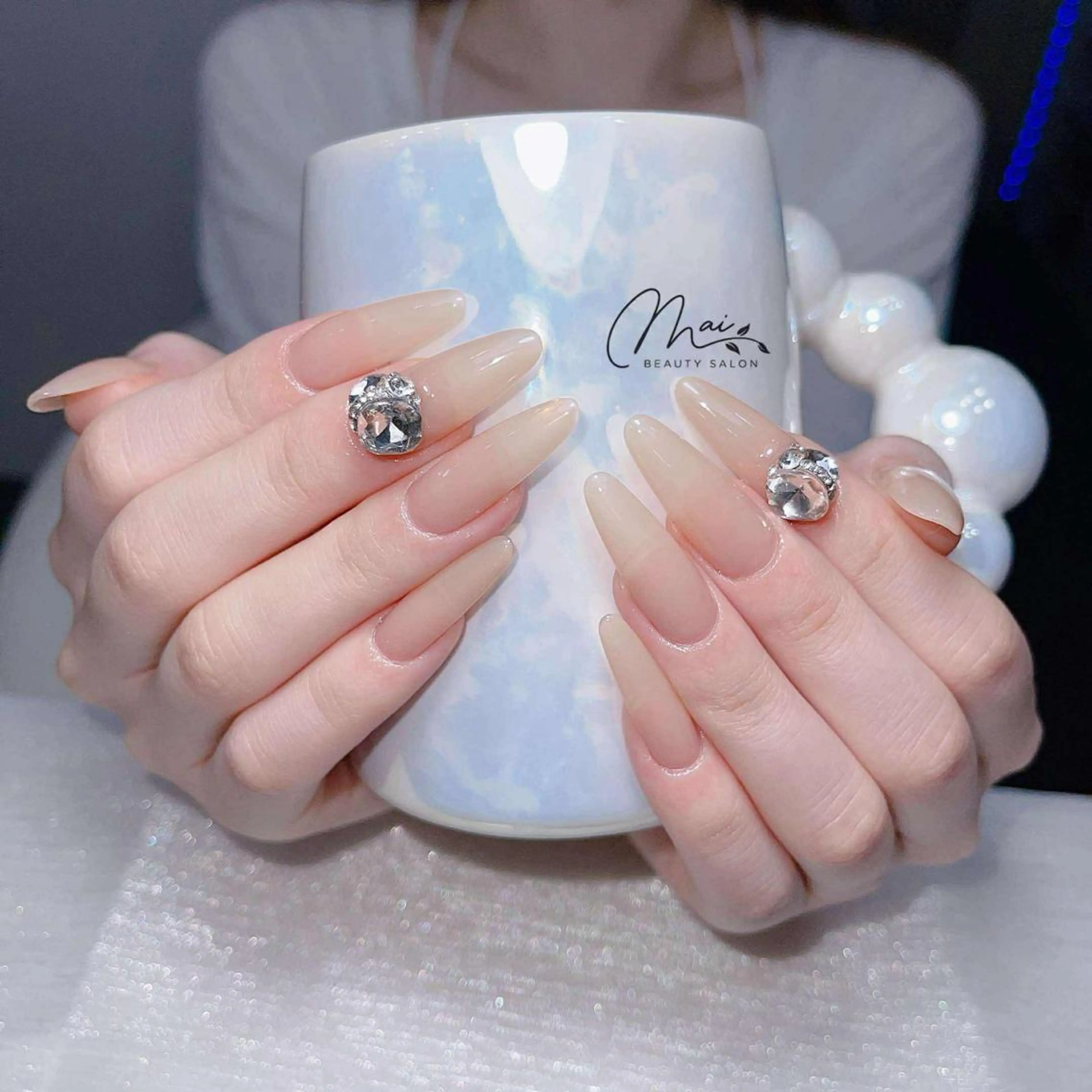 ネイル MaiBeauty Niのネイルデザイン