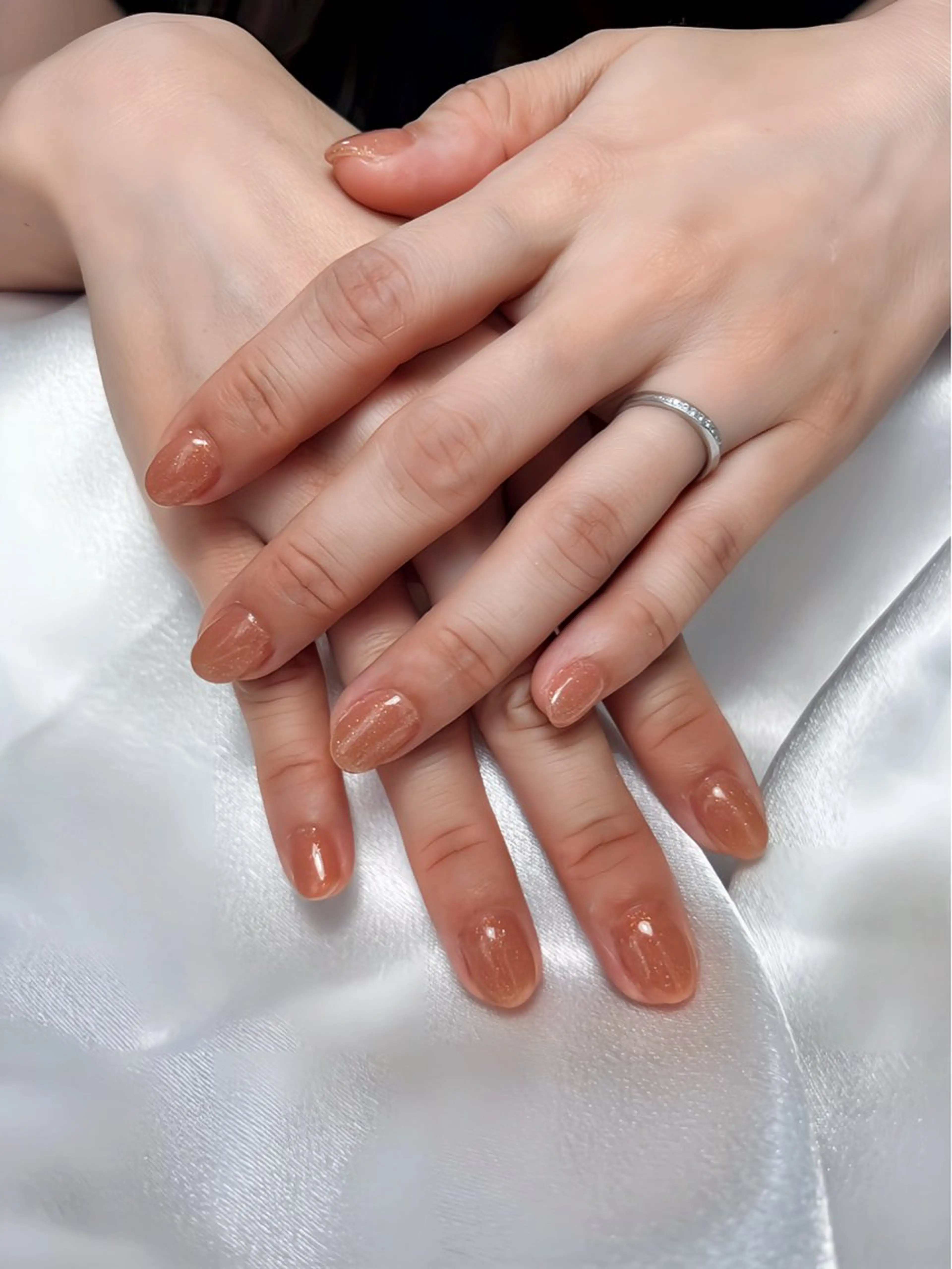 ネイル ハンドネイル Nail Salon SHSのネイルデザイン