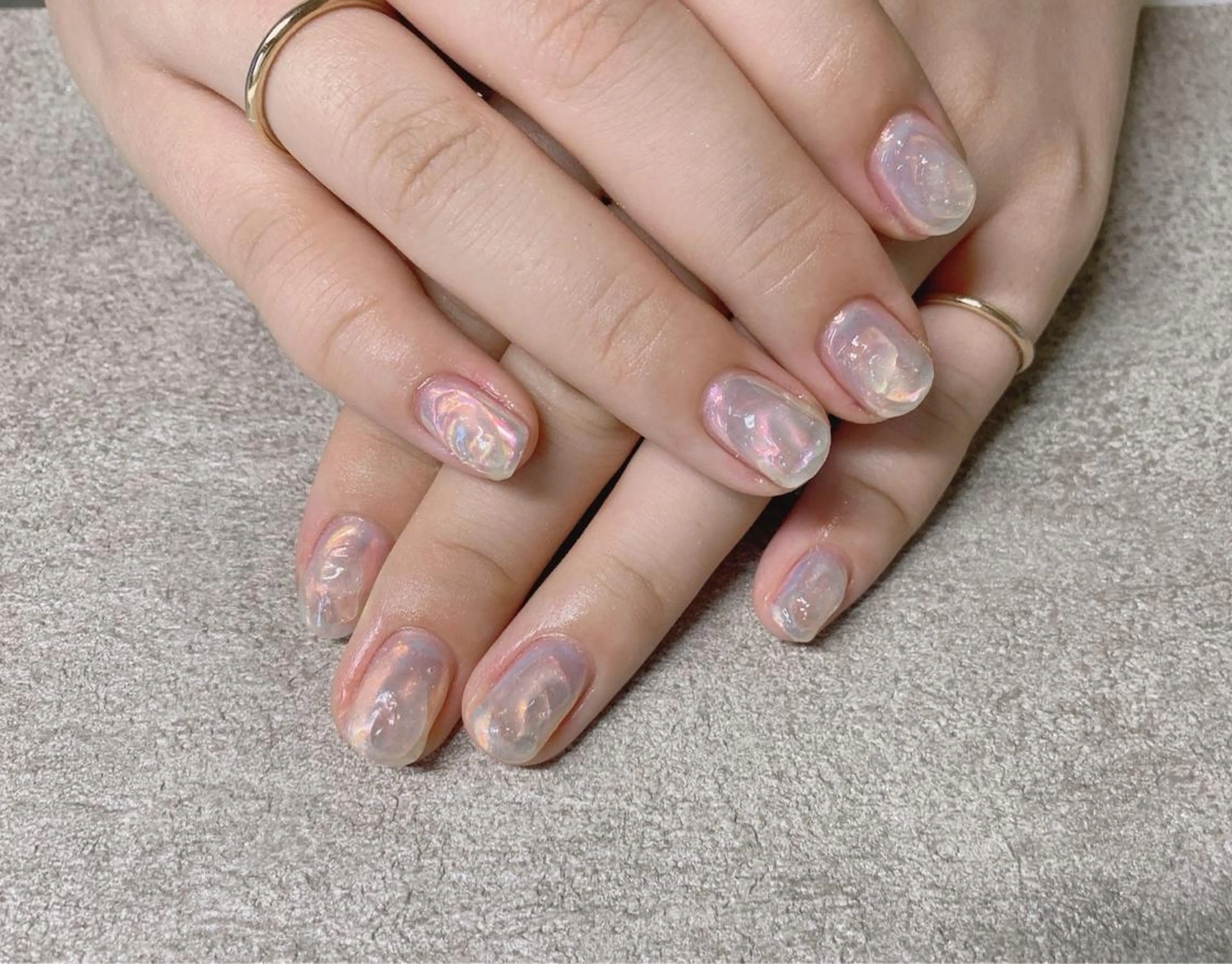 ネイル ハンドネイル Hiro nail /Harapeccoのネイルデザイン
